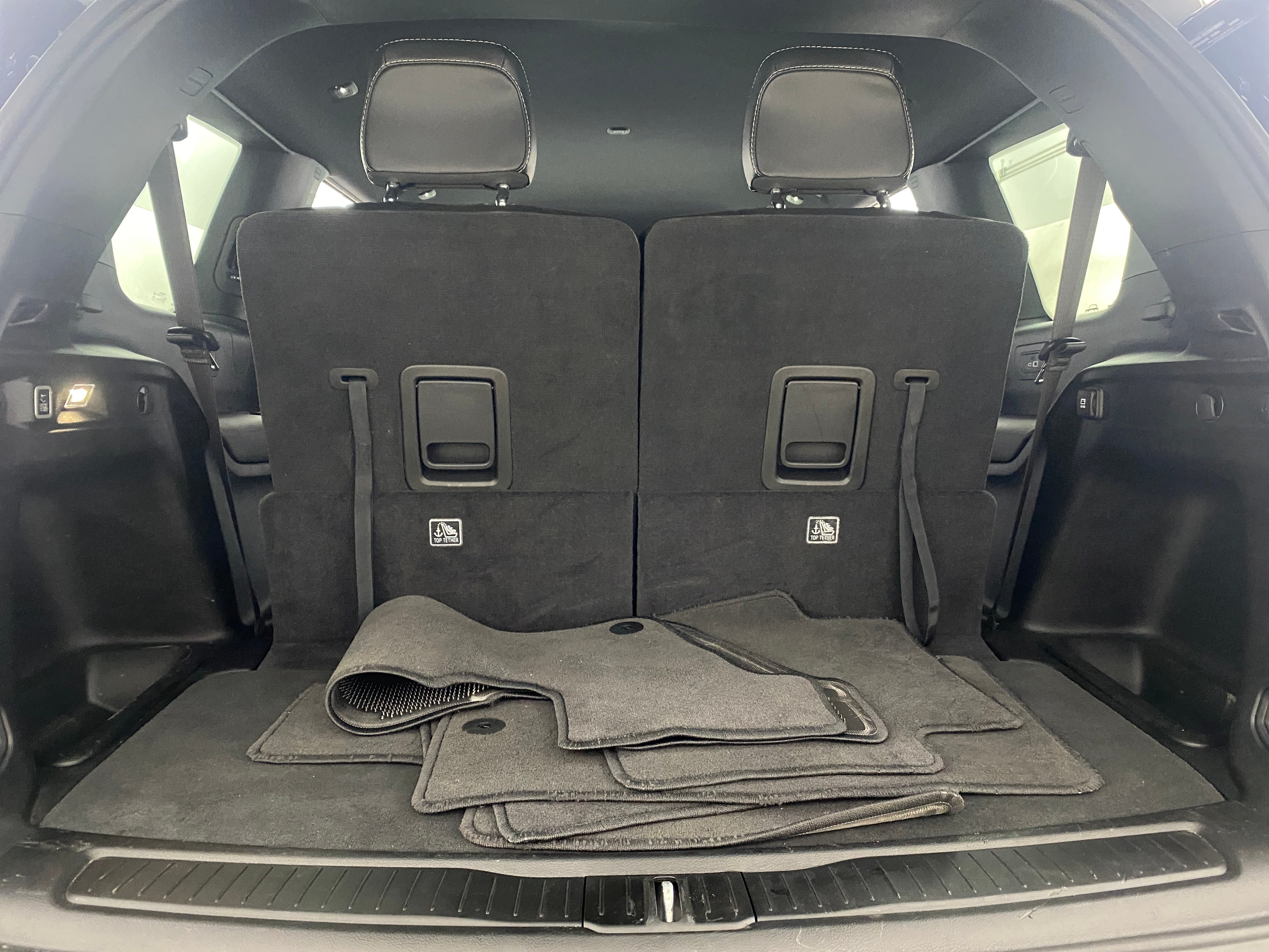 2024 Jeep Grand Cherokee L Limited Edition 6