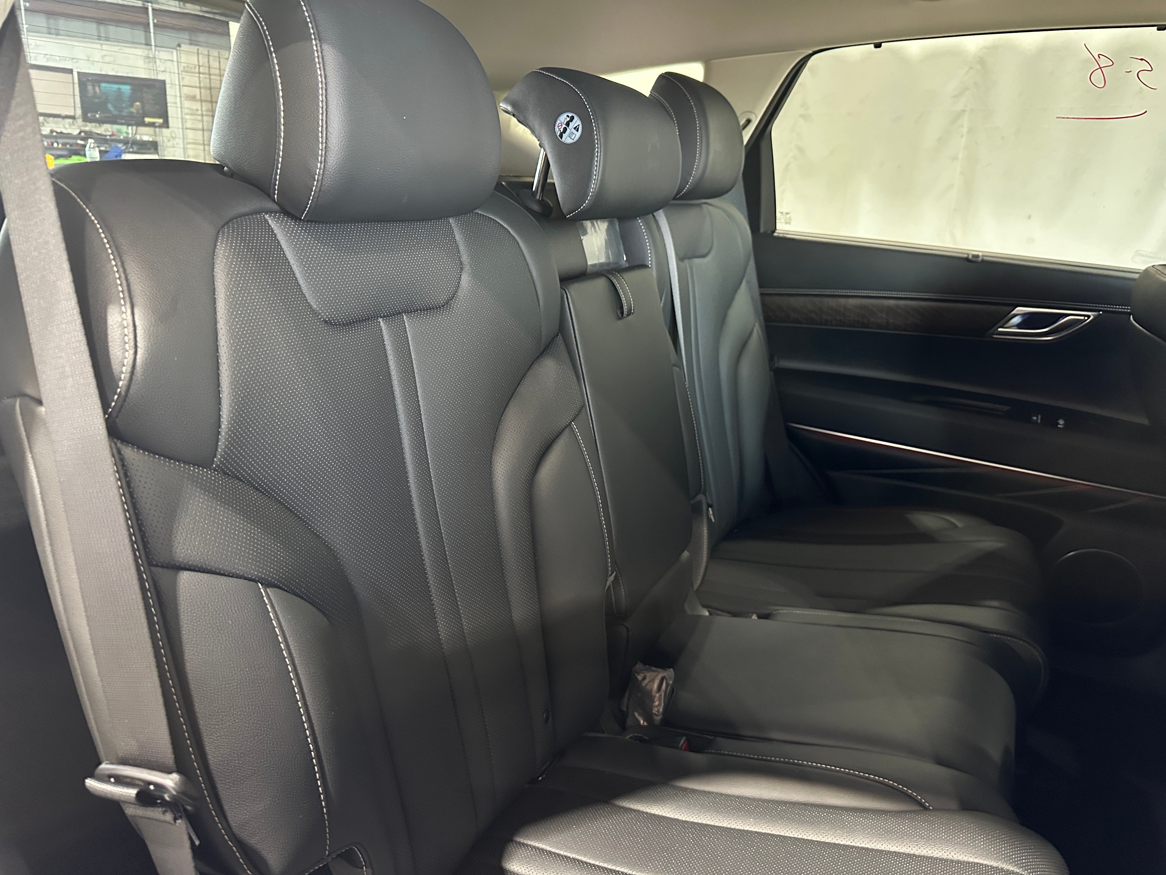 2024 Genesis GV80 3.5T 5
