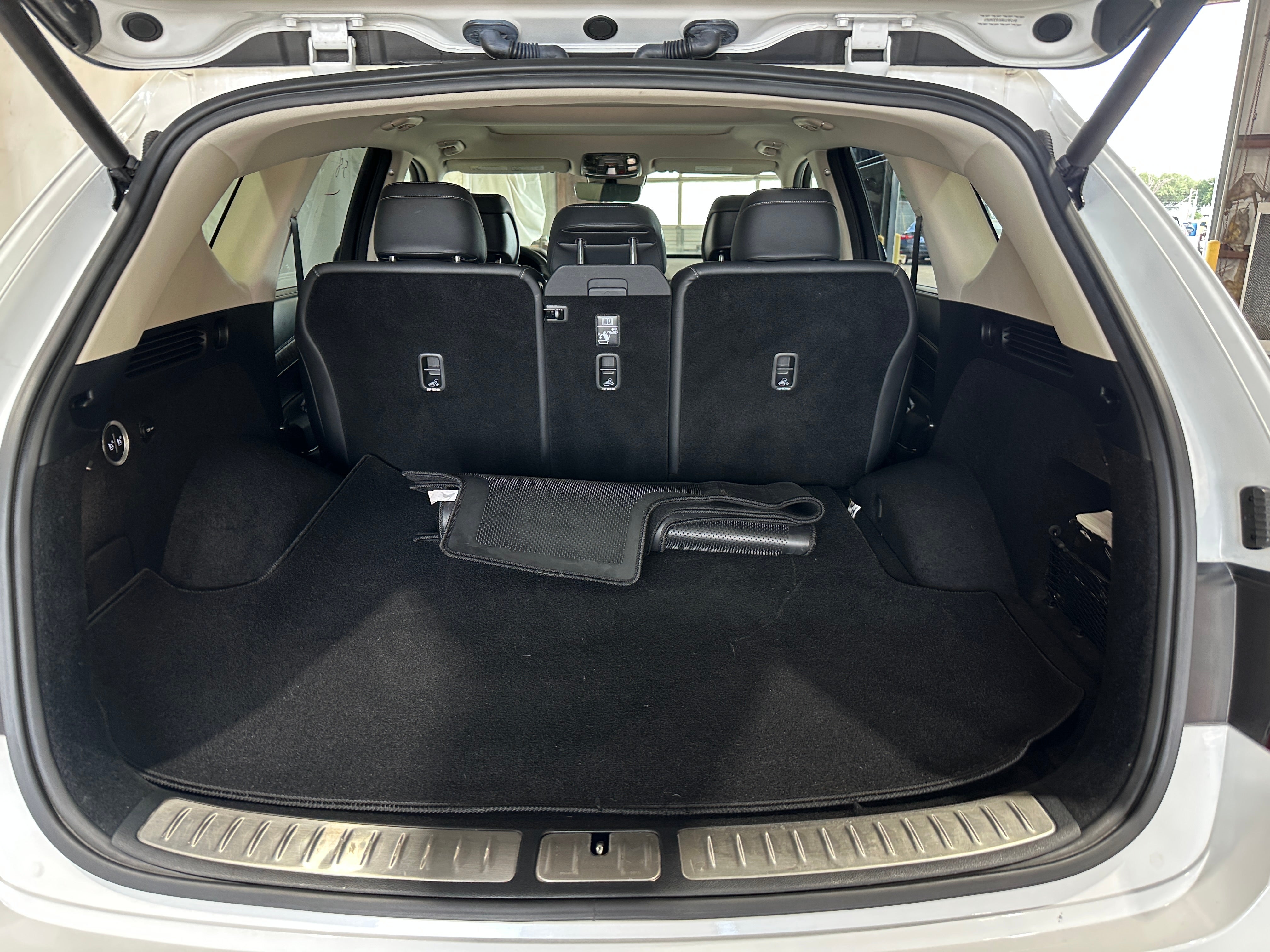 2024 Genesis GV80 3.5T 6