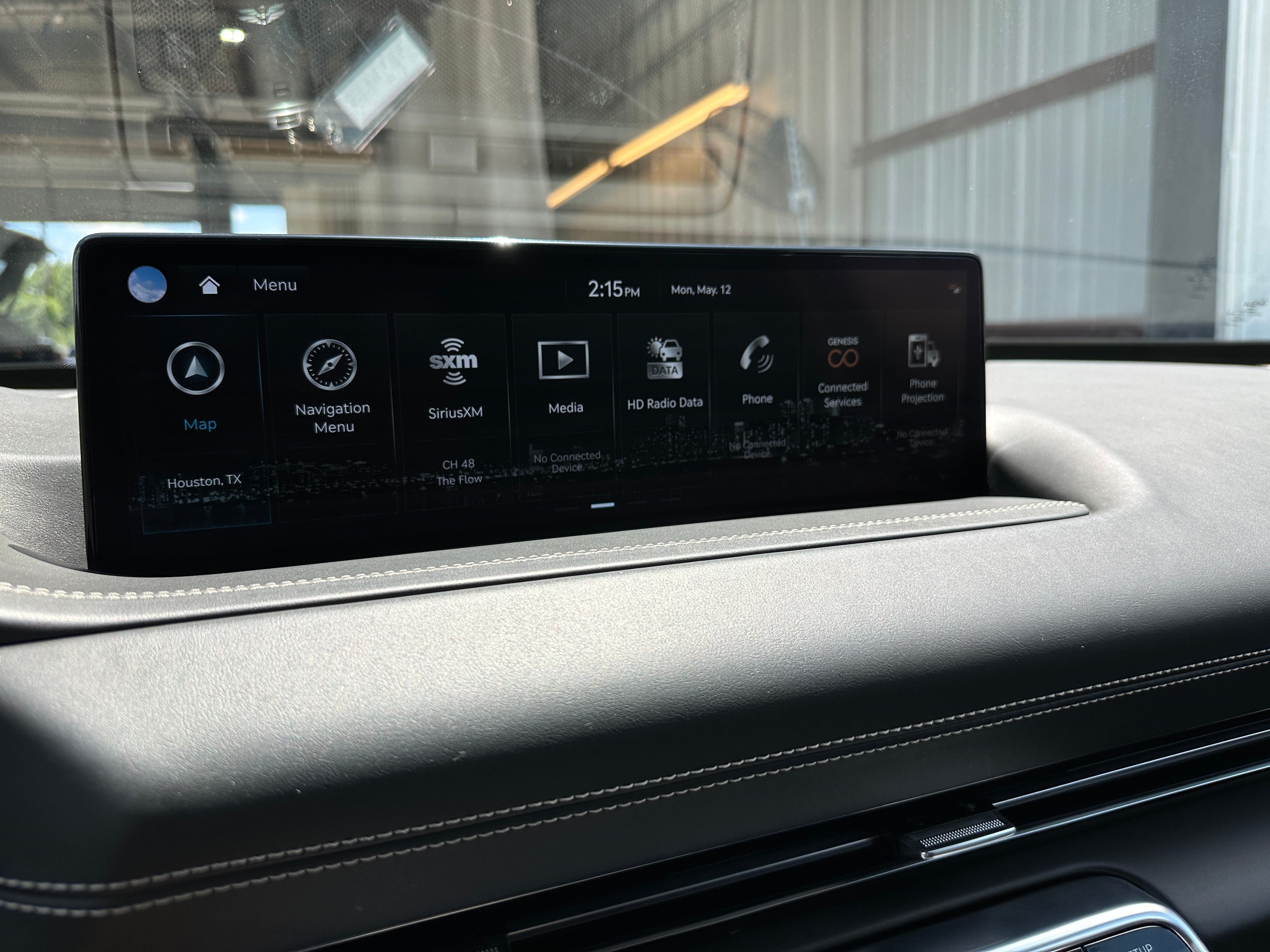 2024 Genesis GV80 3.5T 3