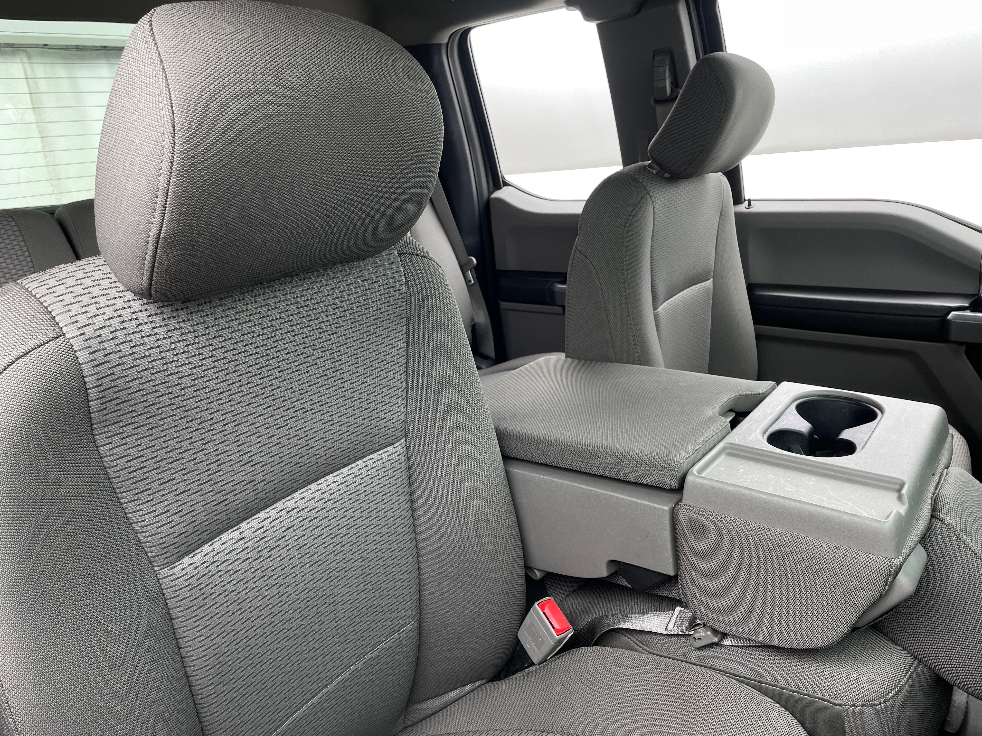 2018 Ford Econoline E-150 2