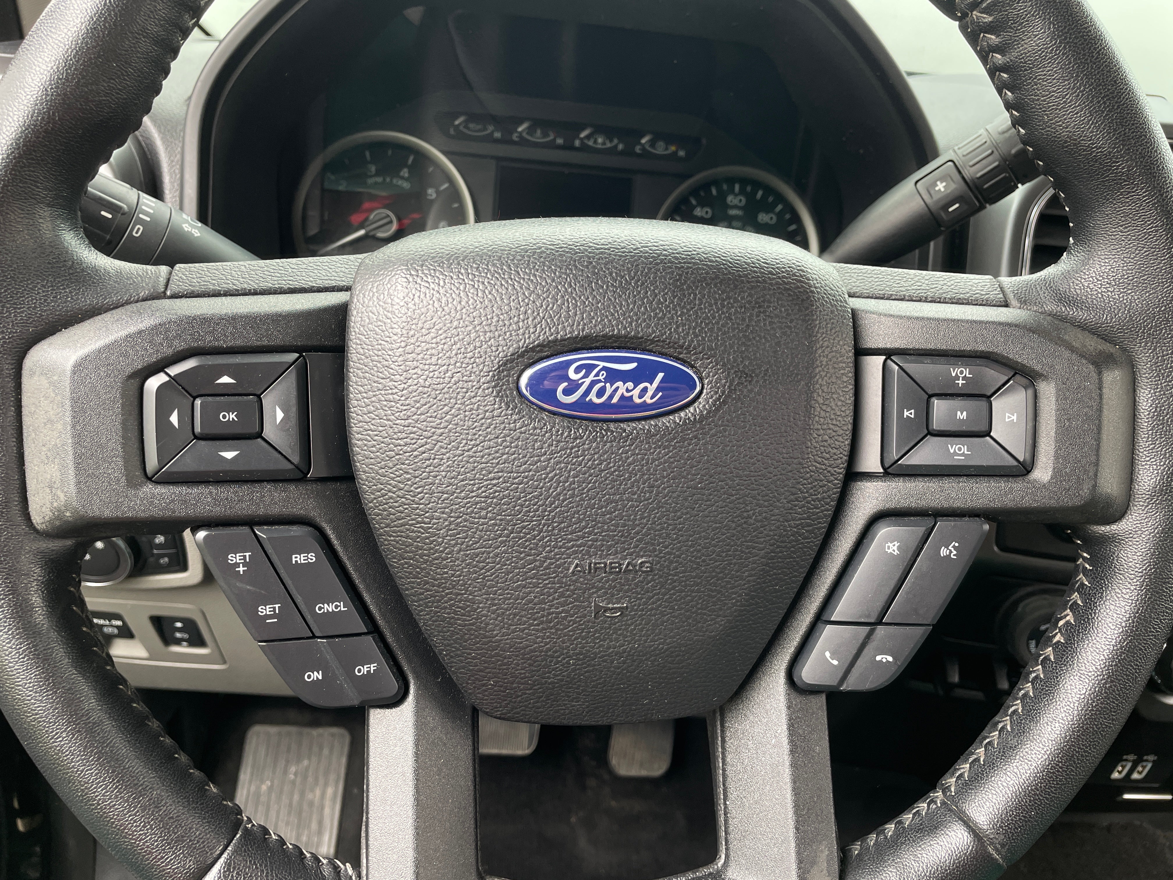 2018 Ford Econoline E-150 5