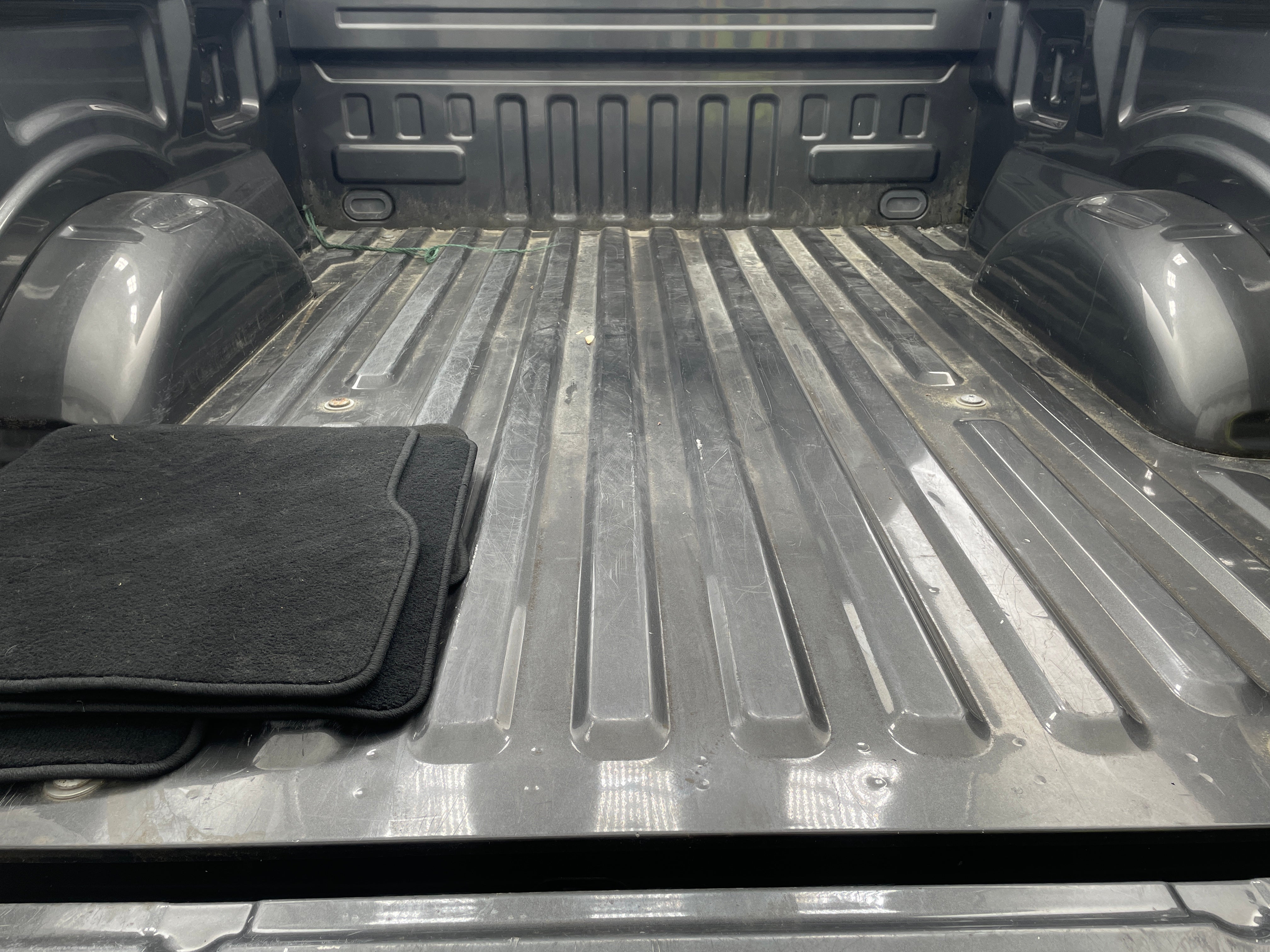 2018 Ford Econoline E-150 7