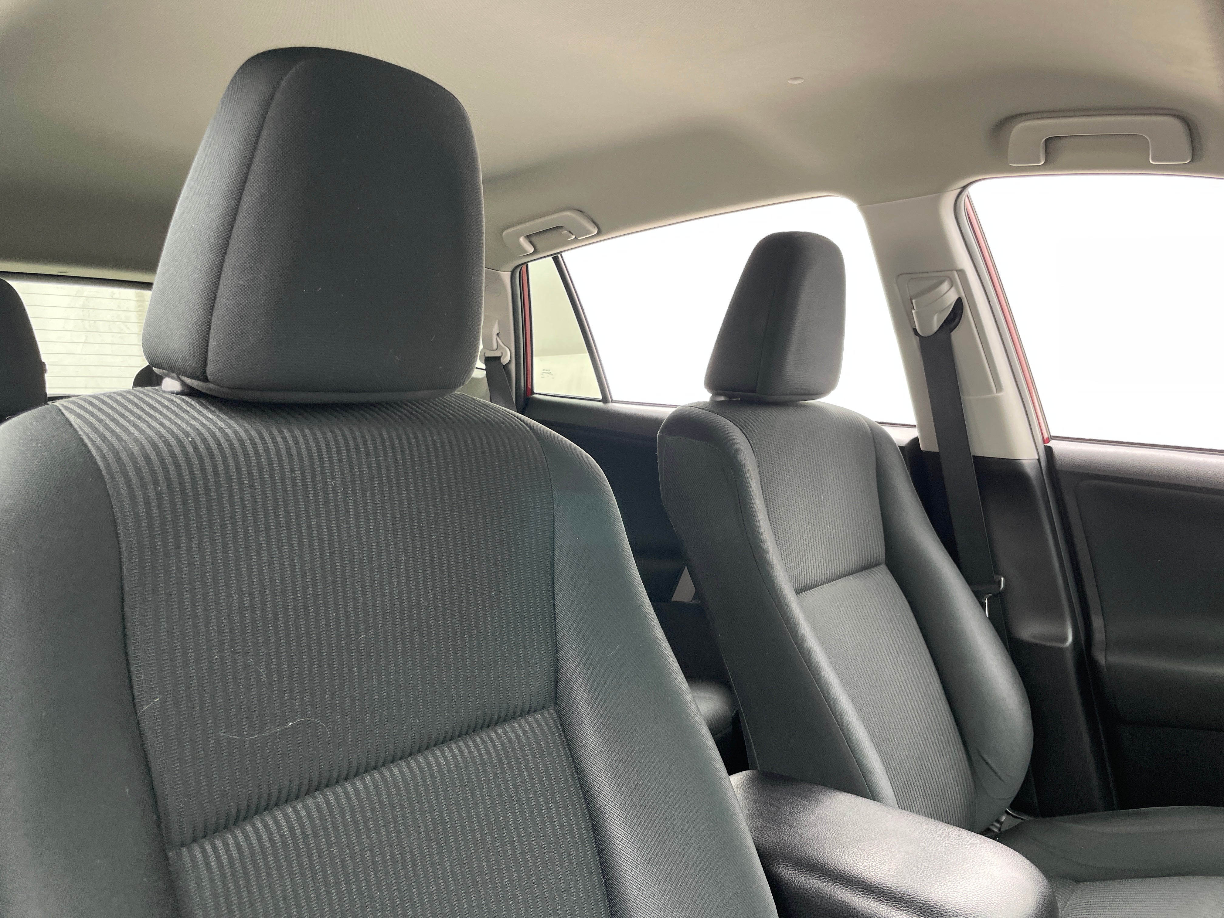 2018 Toyota RAV4 LE 2