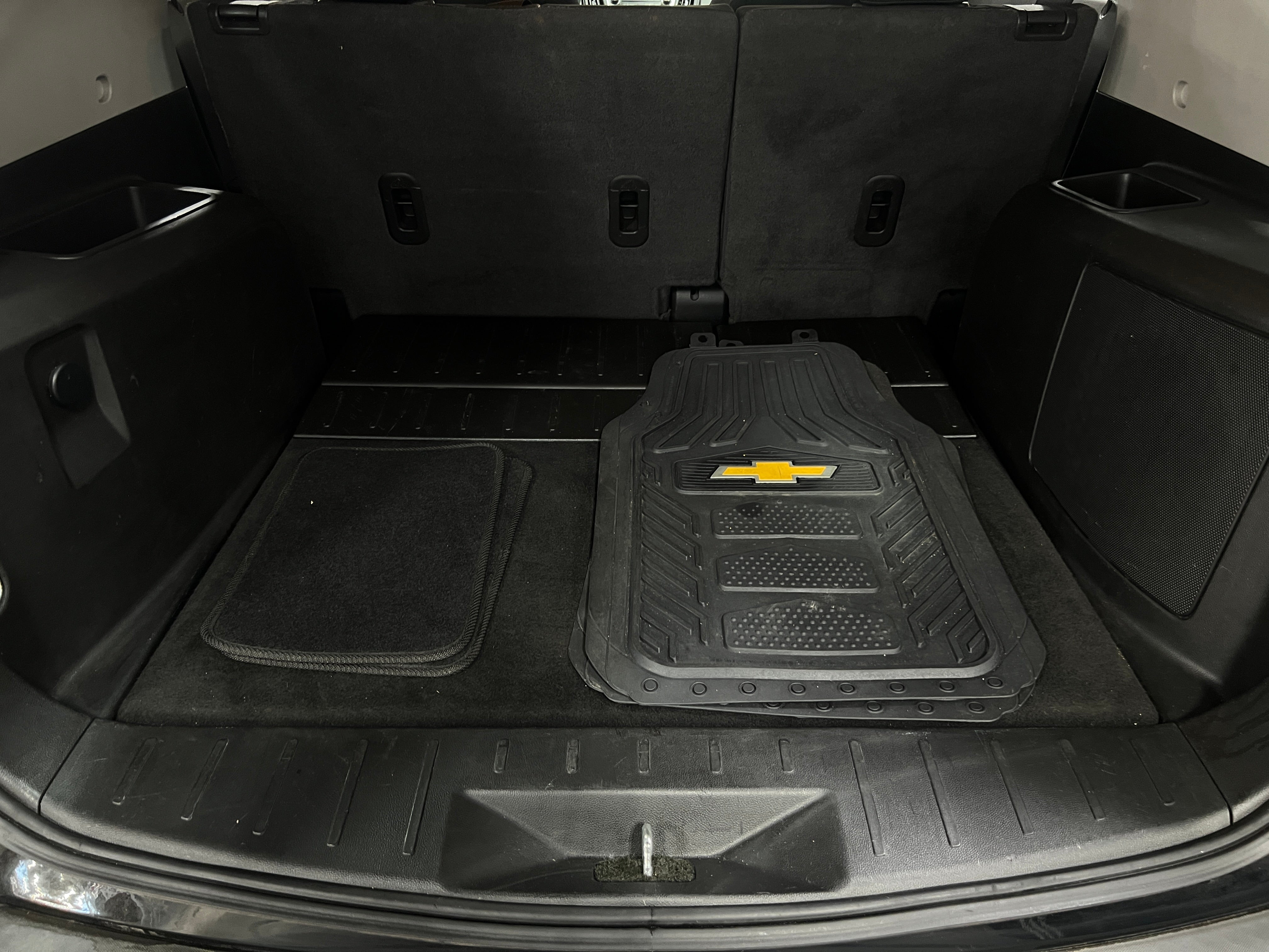 2017 Chevrolet Equinox LS 7