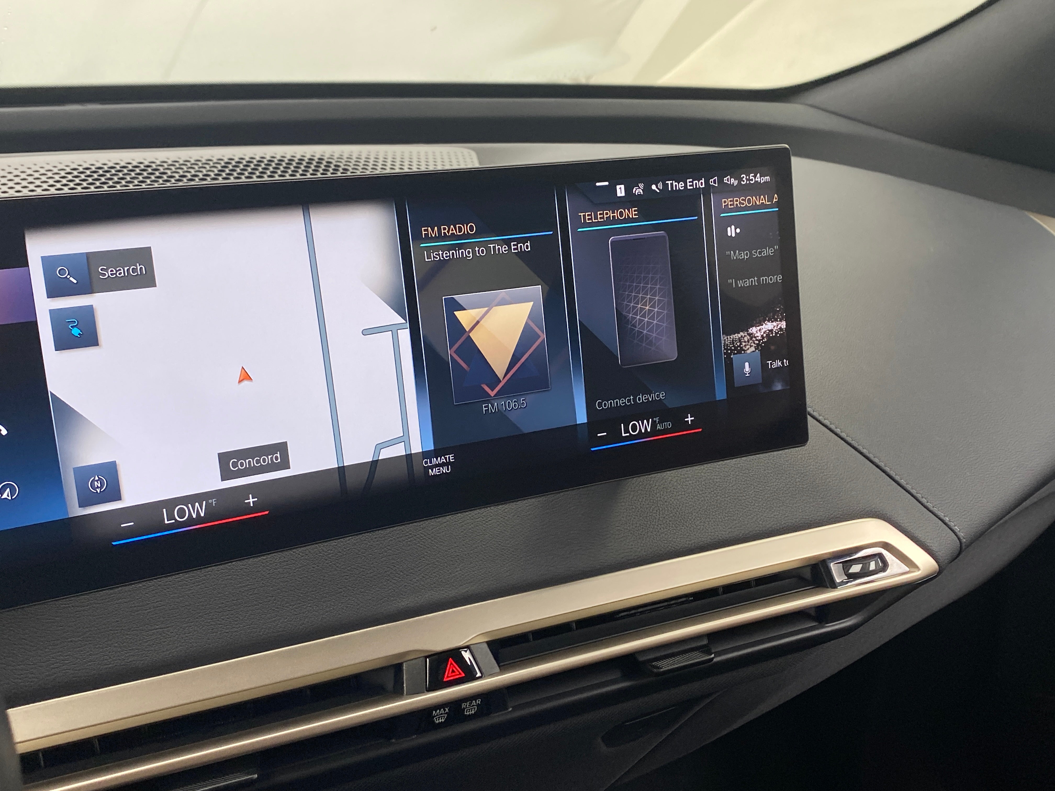 2022 BMW iX xDrive50 3