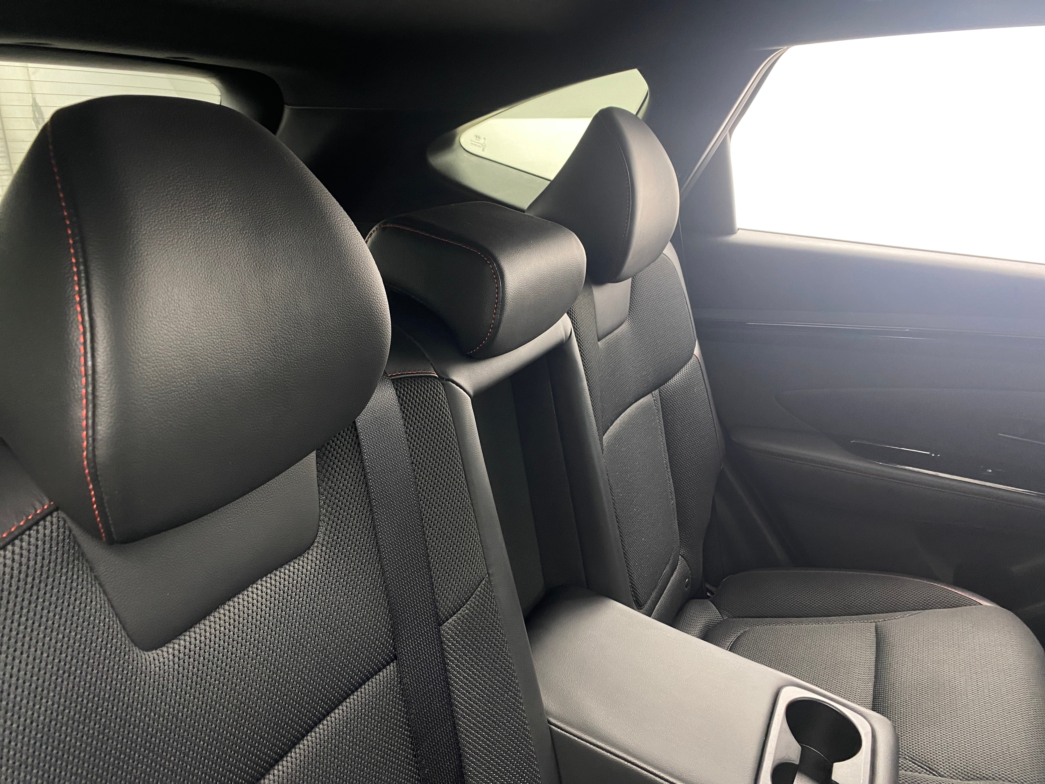 2023 Hyundai Tucson N Line 6
