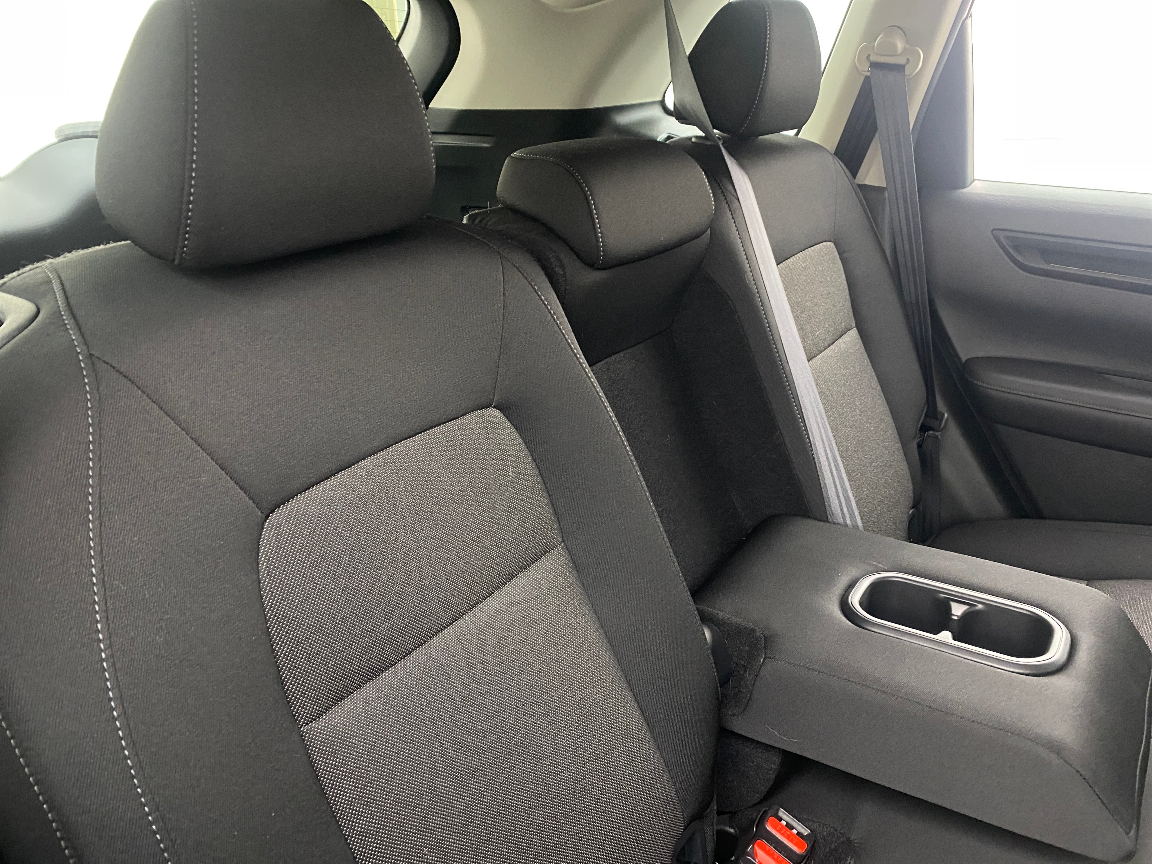 2024 Honda CR-V LX 6