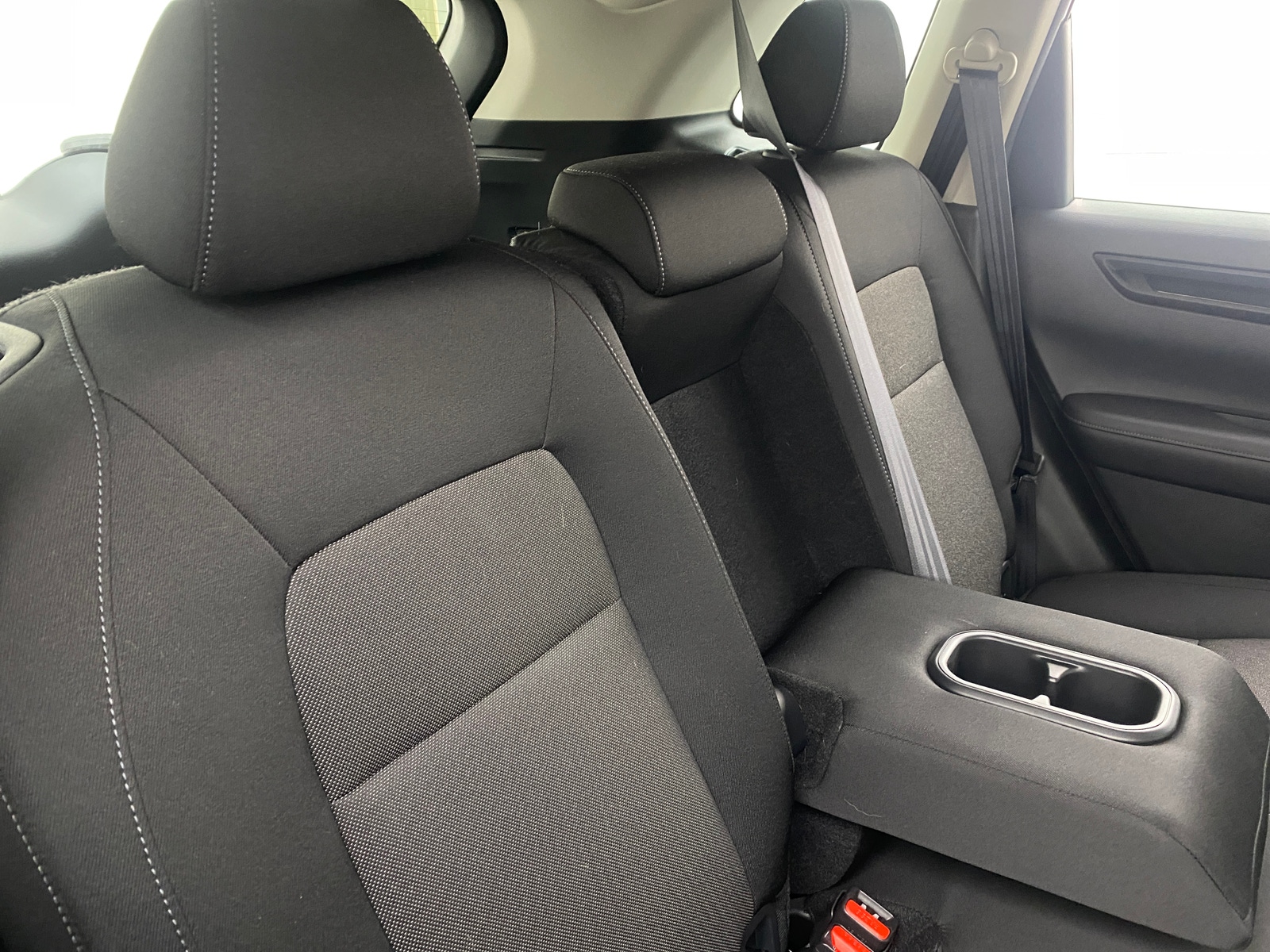 Thumbnail: 2024 Honda CR-V - 6