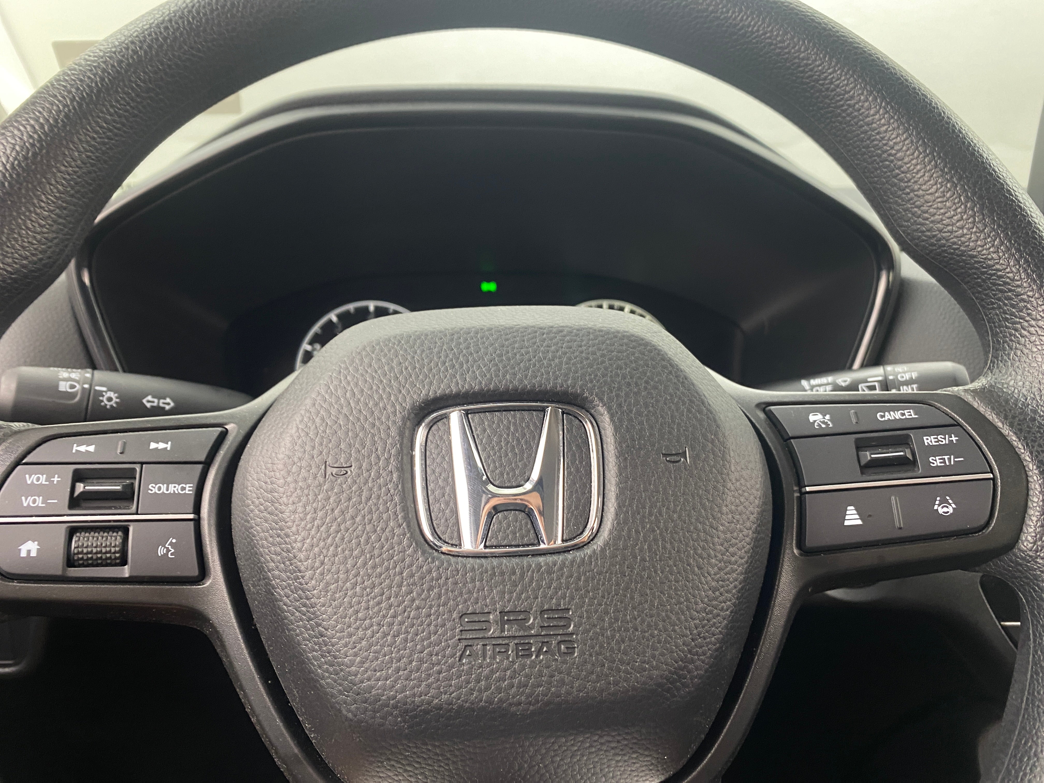 2024 Honda CR-V LX 5