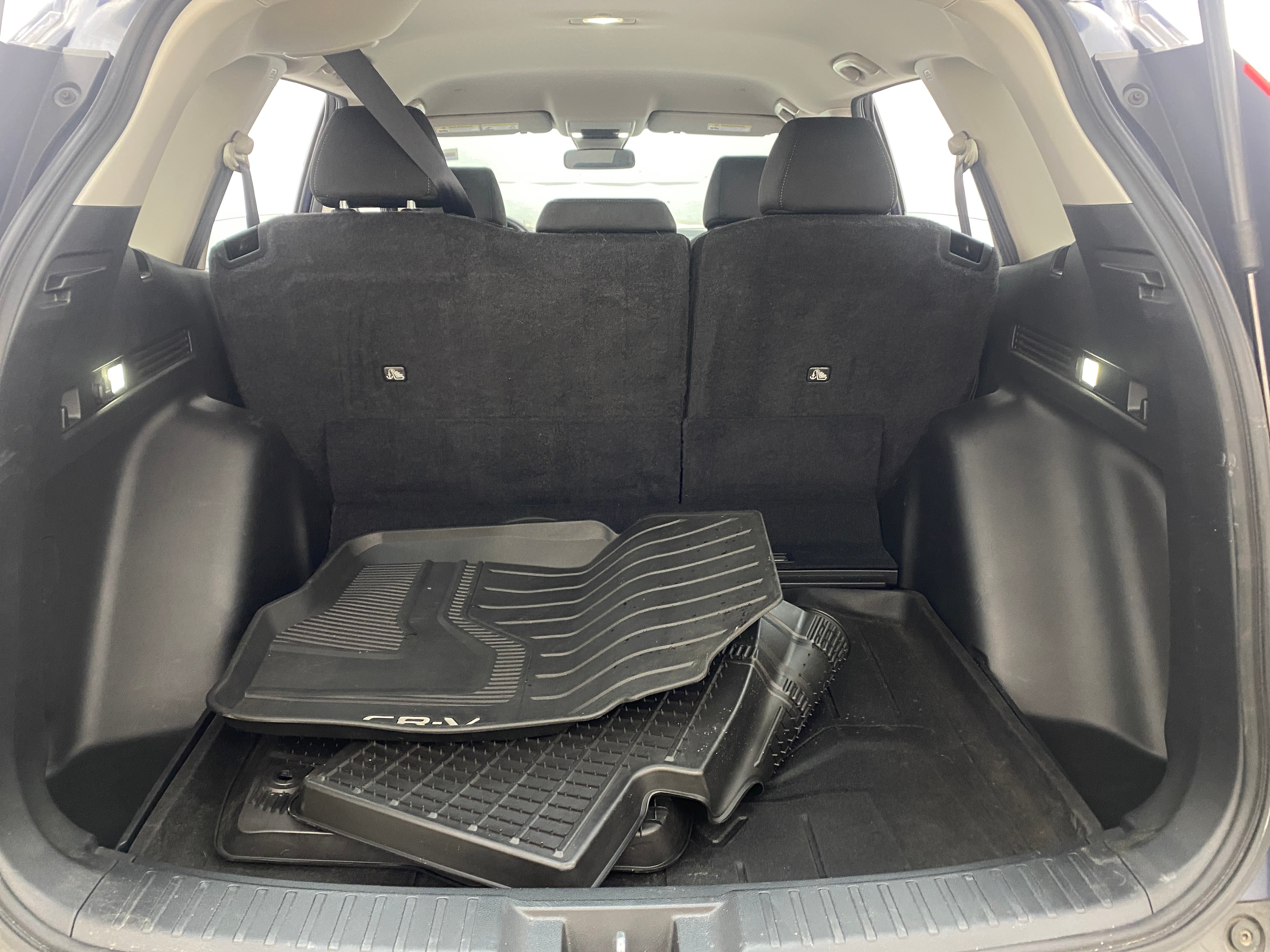 2024 Honda CR-V LX 7