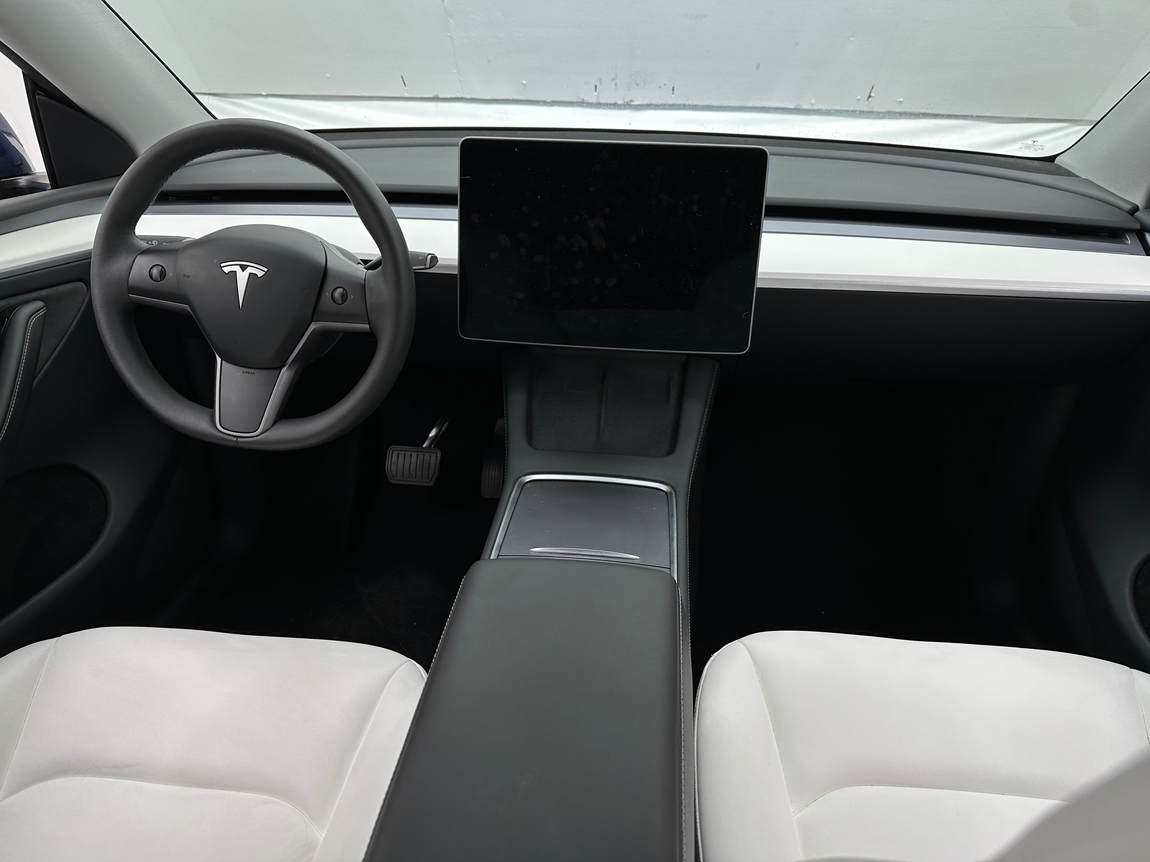 2023 Tesla Model Y Long Range 2