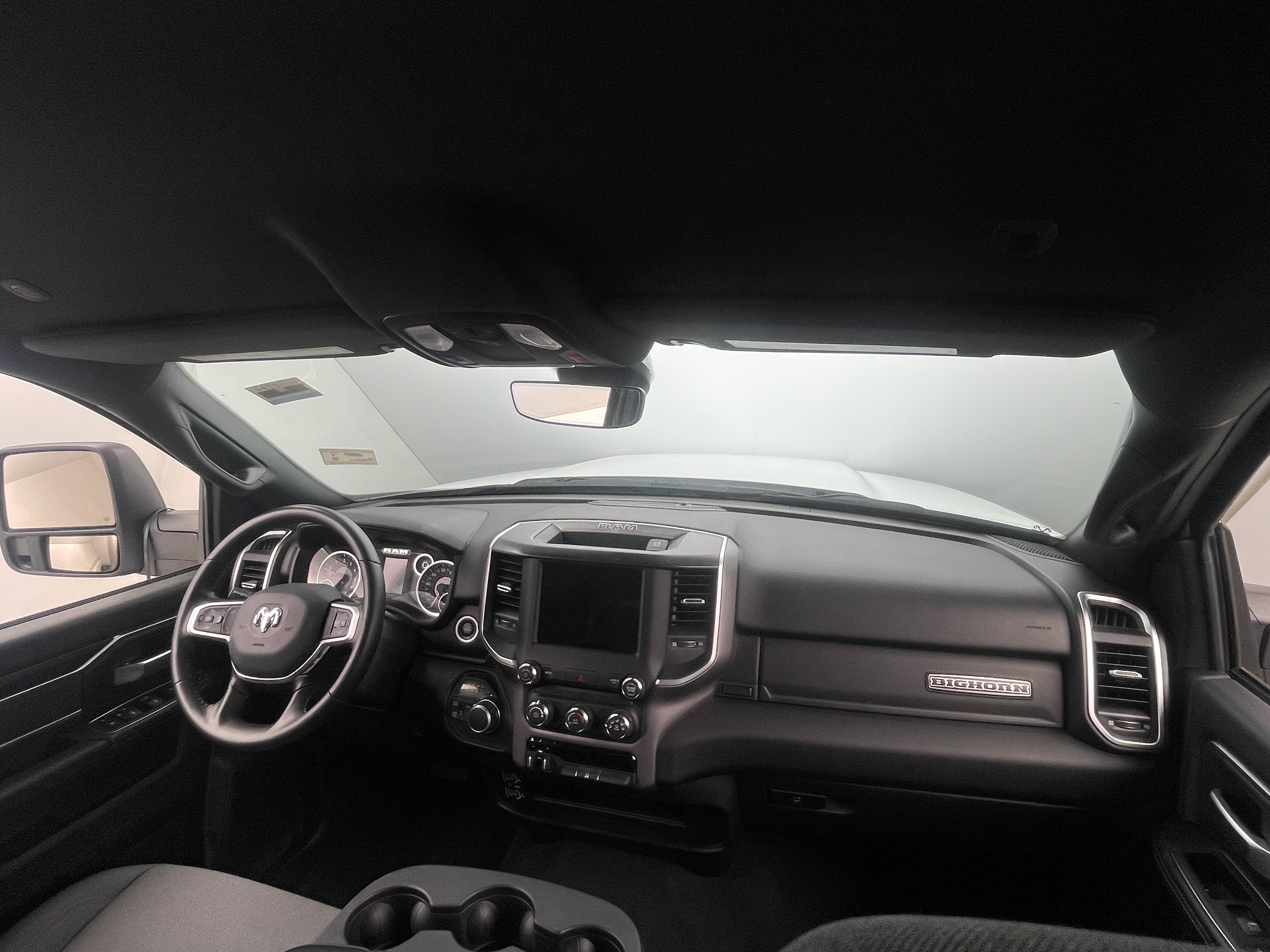 2024 RAM 2500 Big Horn 3