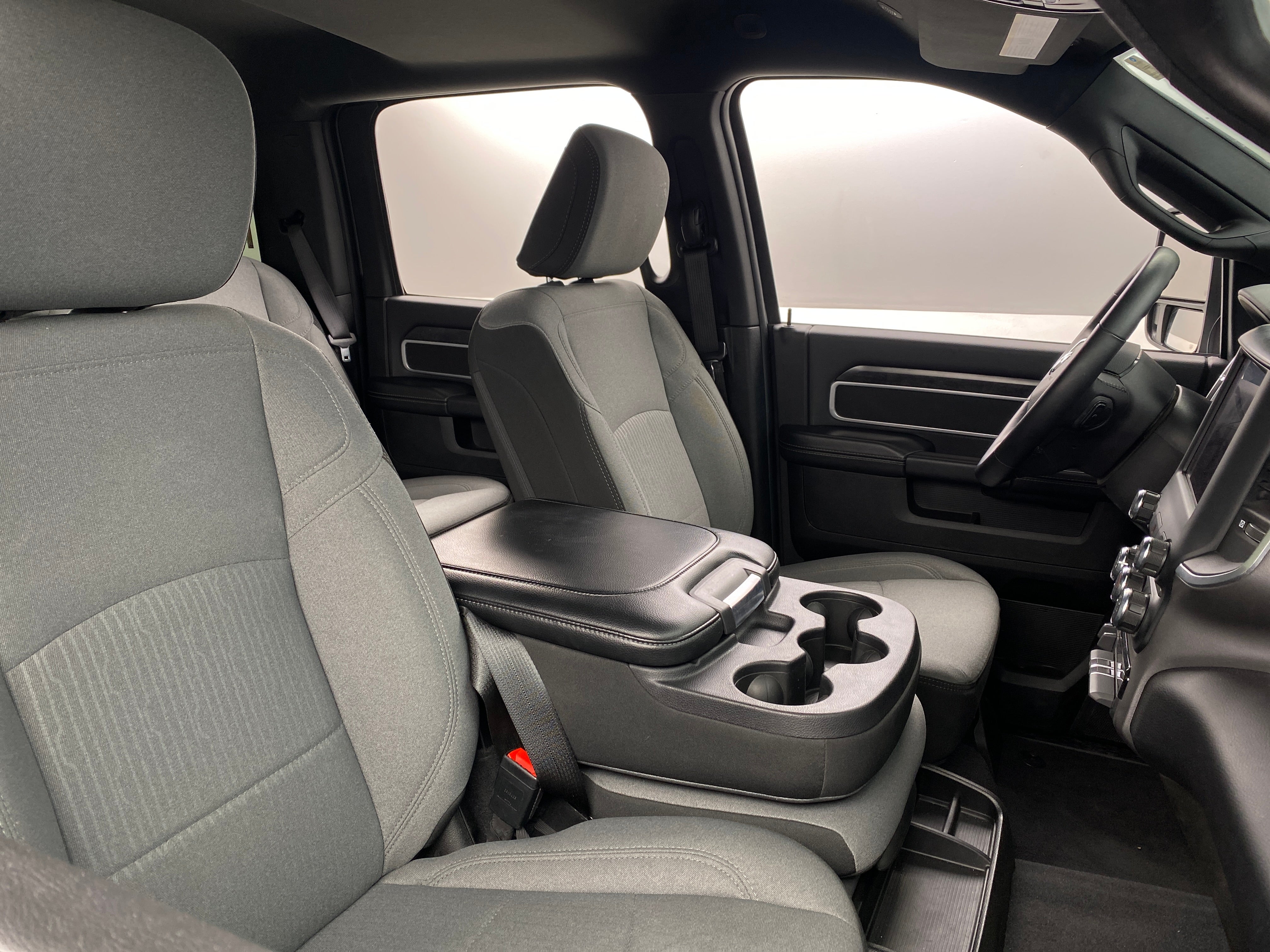 2024 RAM 2500 Big Horn 2