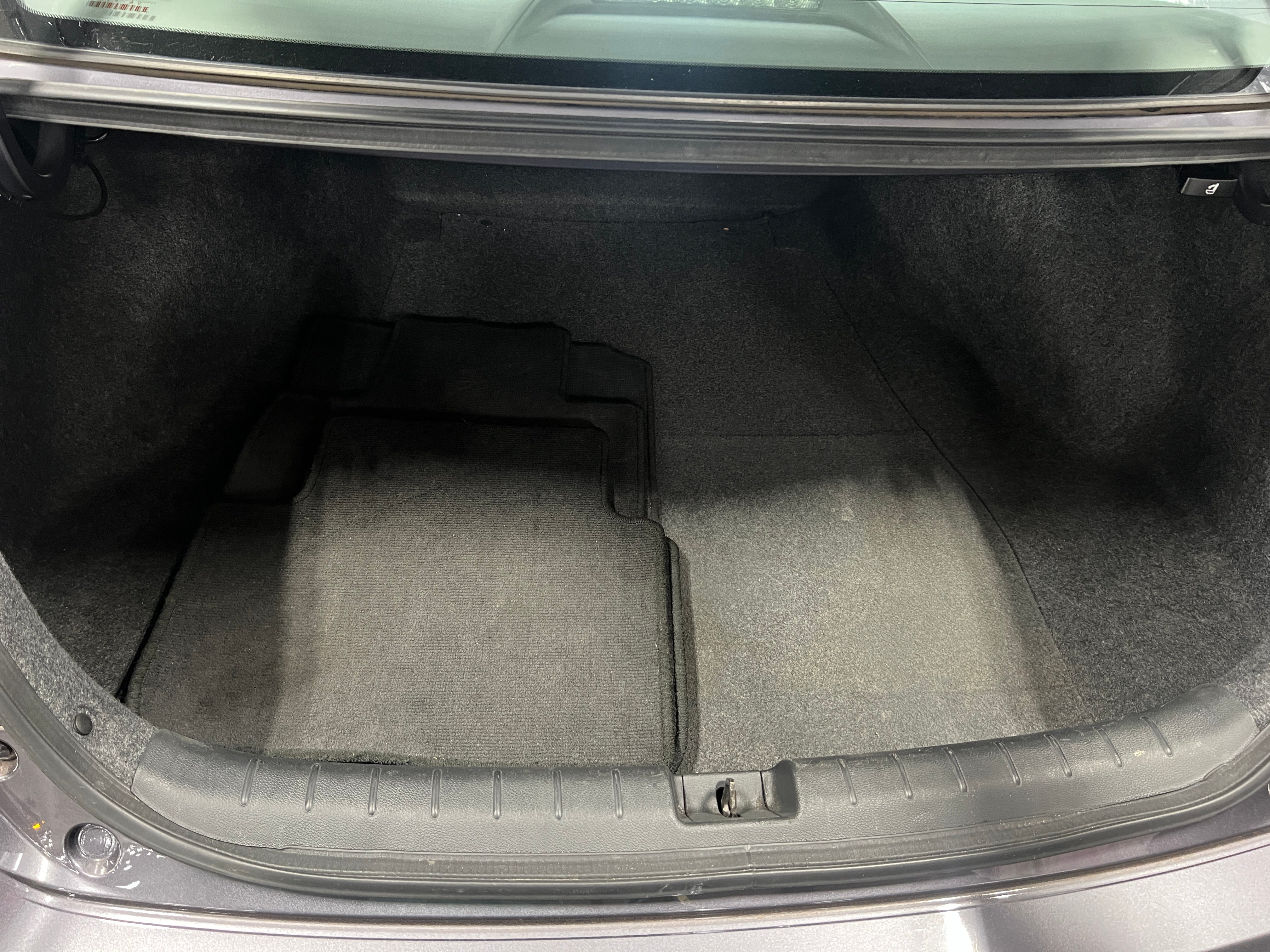 2014 Honda Accord EX 7