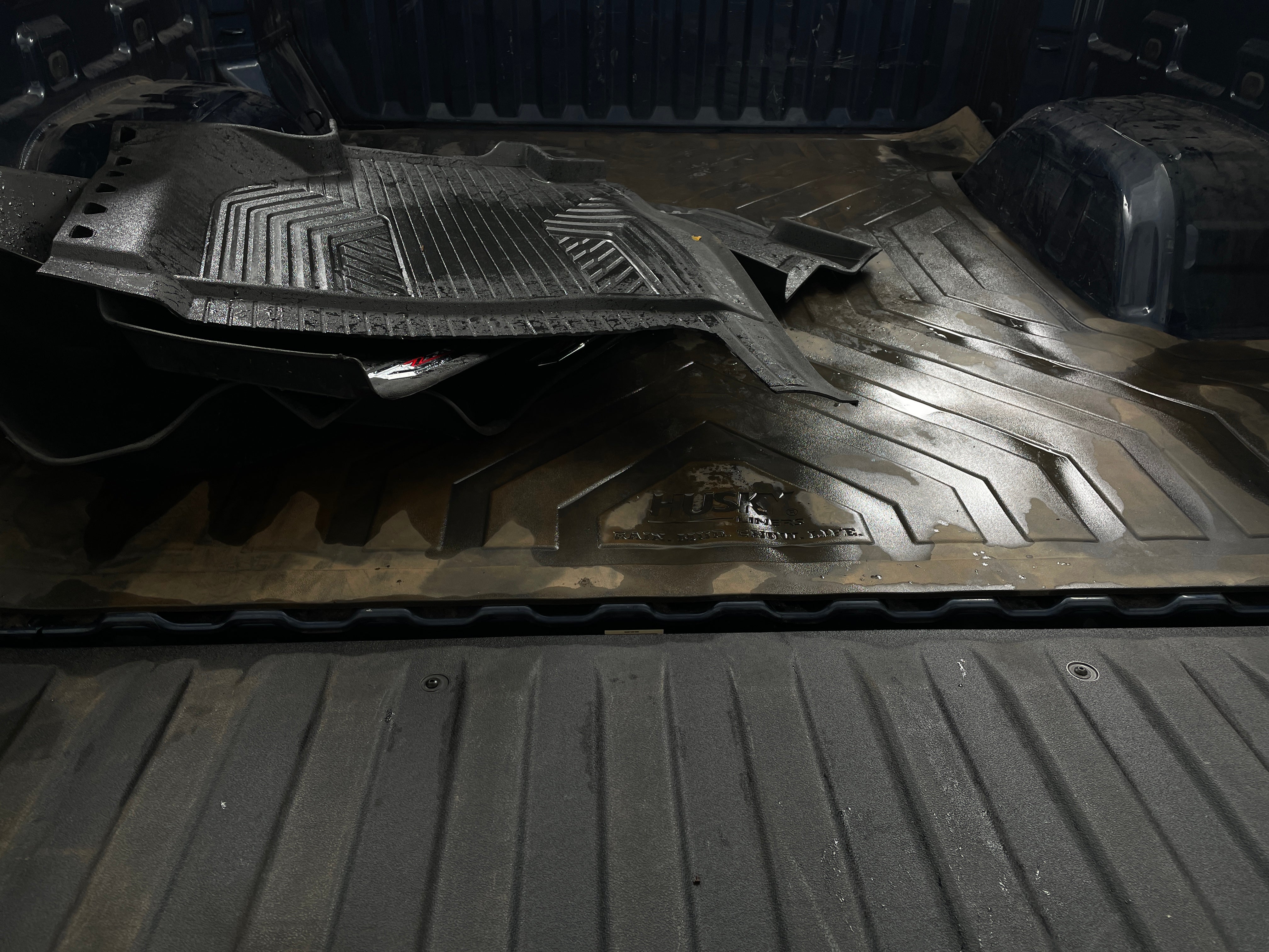 2020 Chevrolet Silverado 1500  7