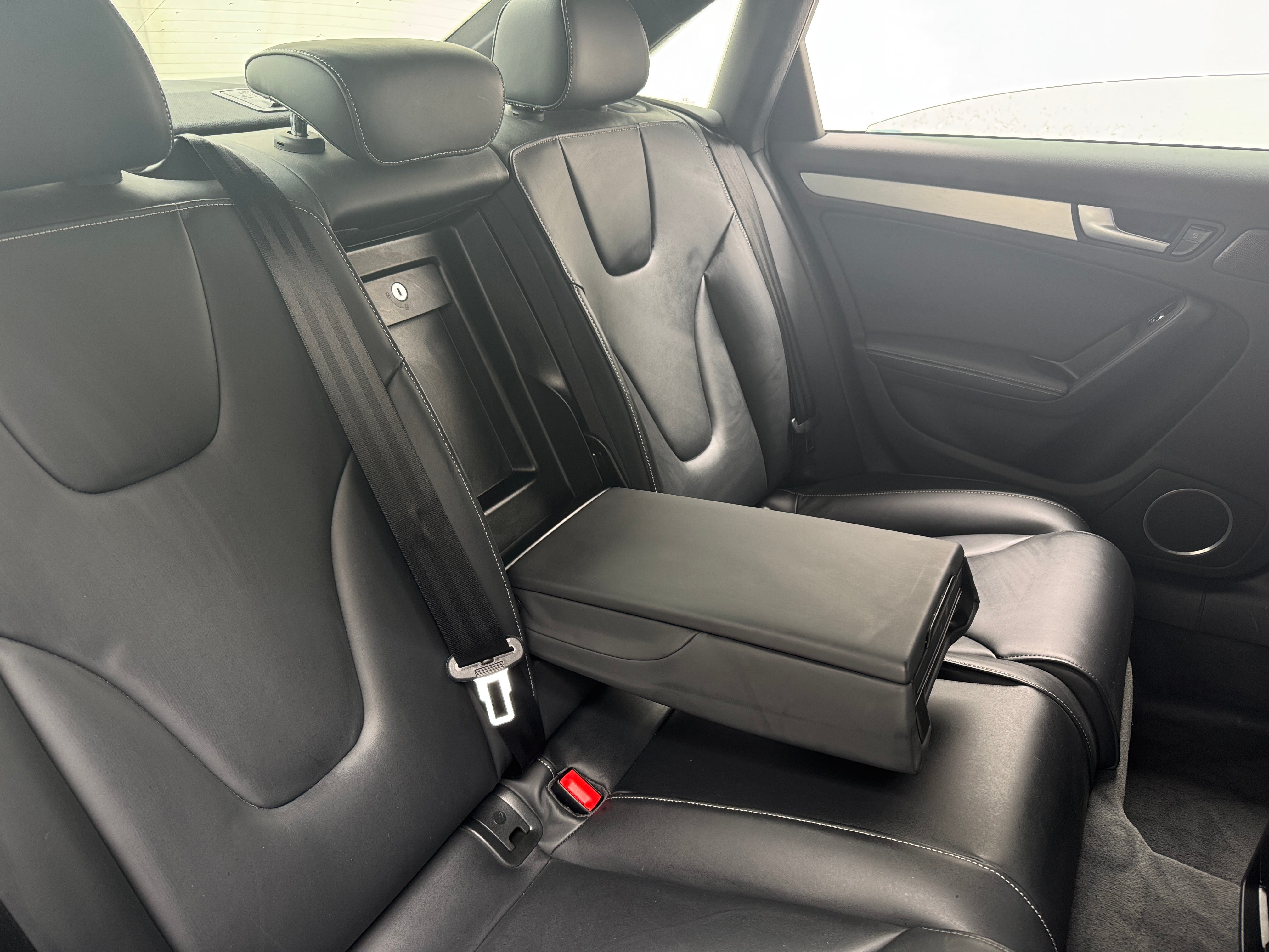 2015 Audi S4 Premium Plus 5