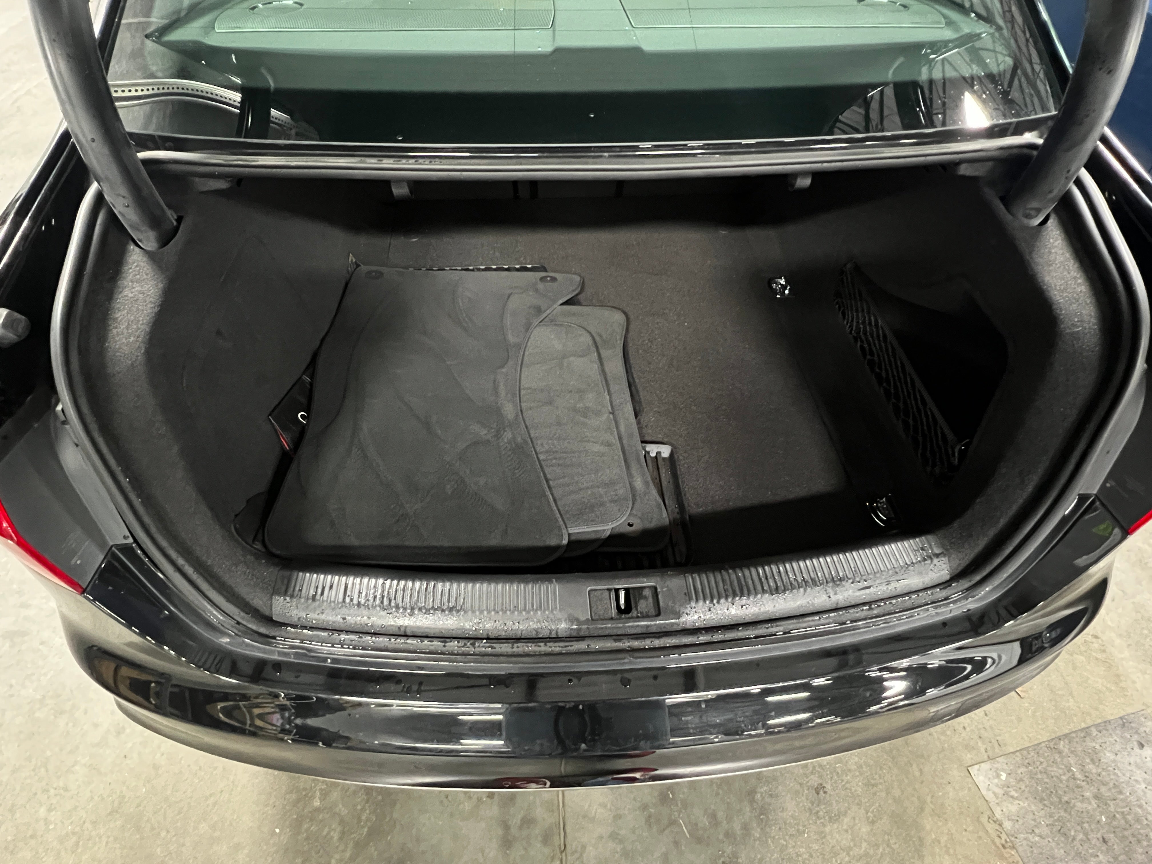 2015 Audi S4 Premium Plus 6