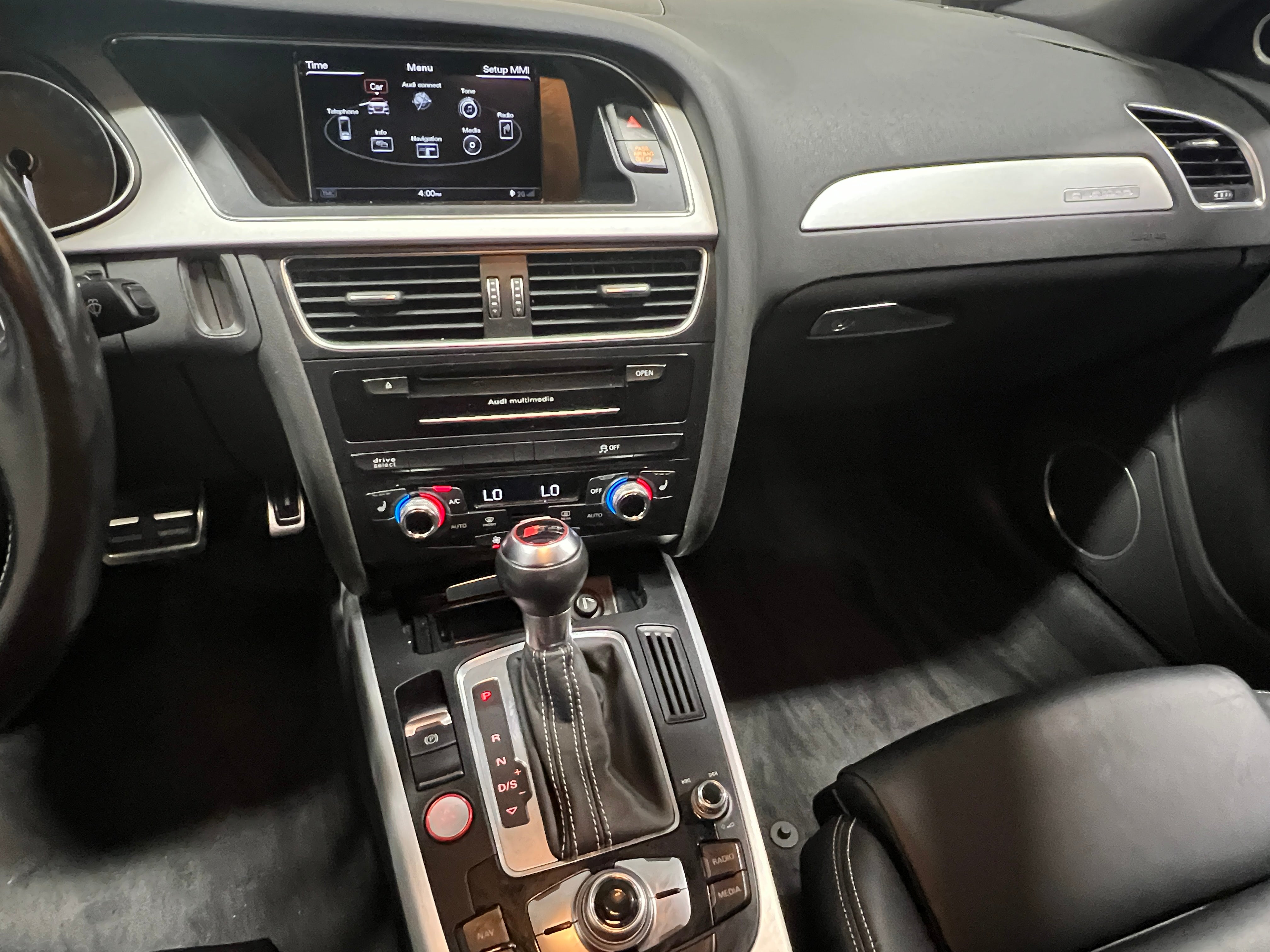 2015 Audi S4 Premium Plus 3