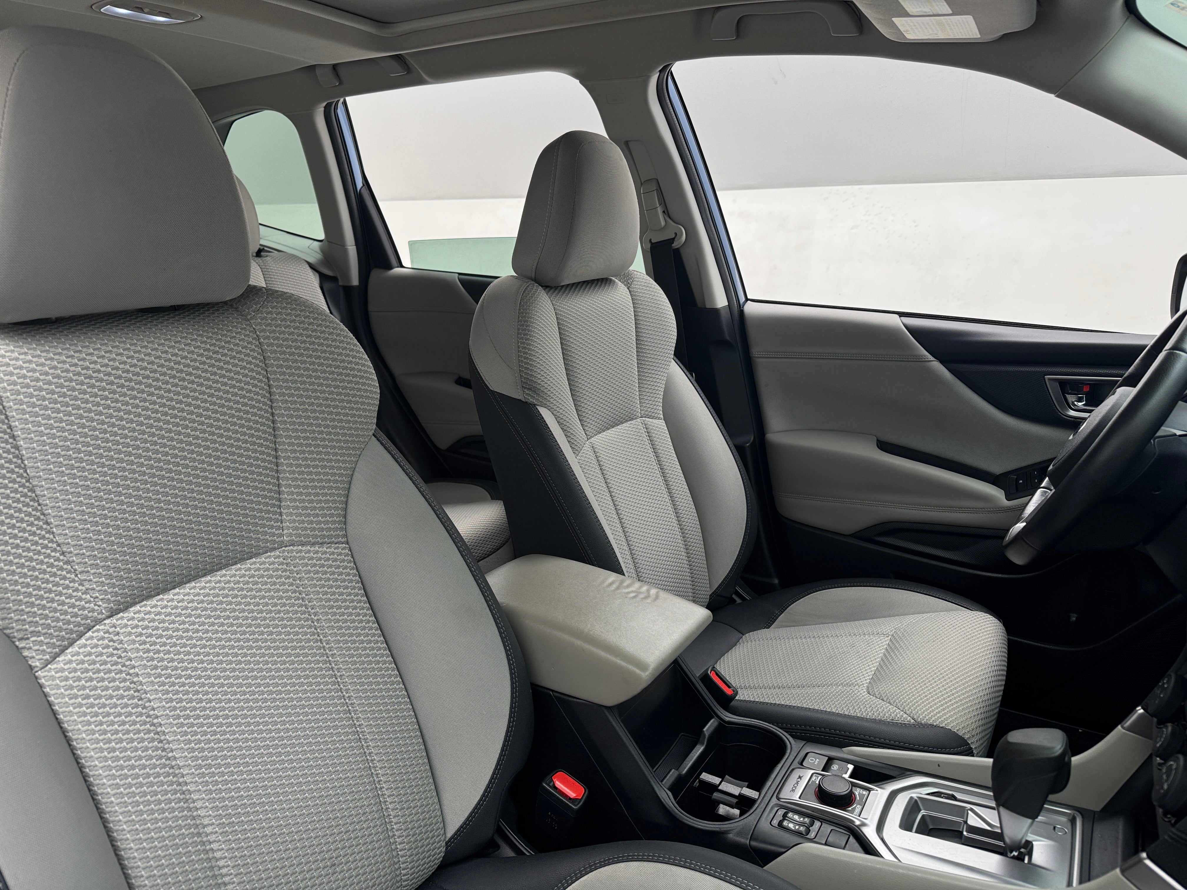 2022 Subaru Forester Premium 2