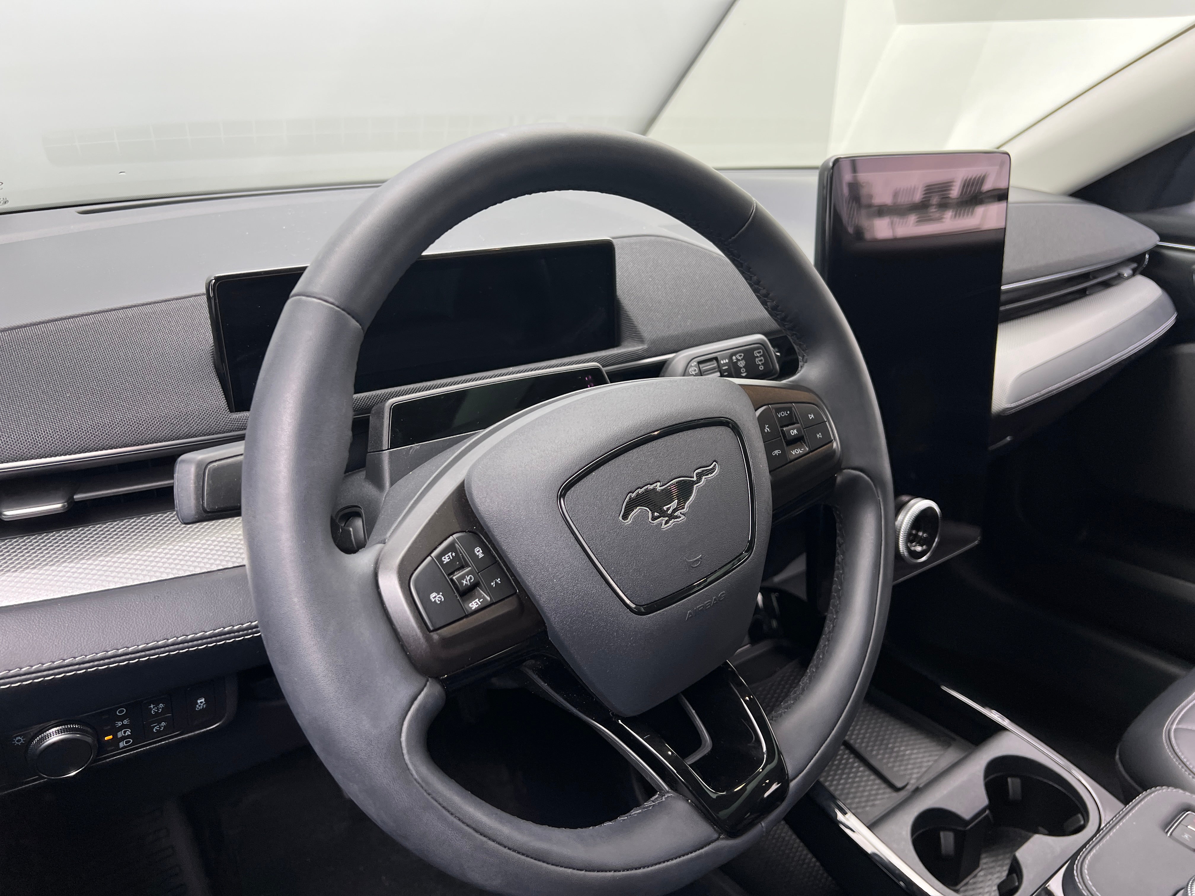 2022 Ford Mustang Mach-E California Route 1 4