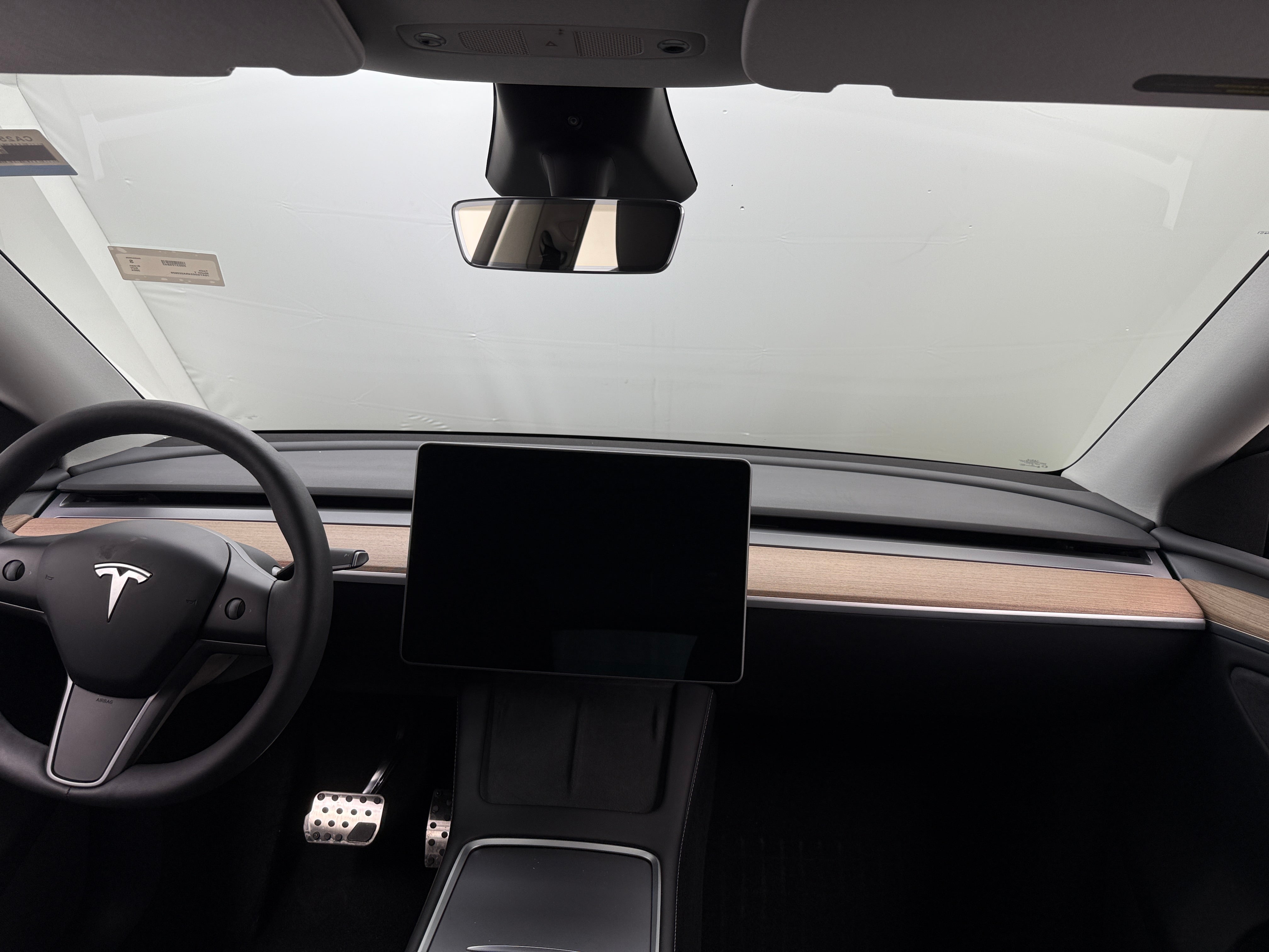 2024 Tesla Model Y Long Range 2