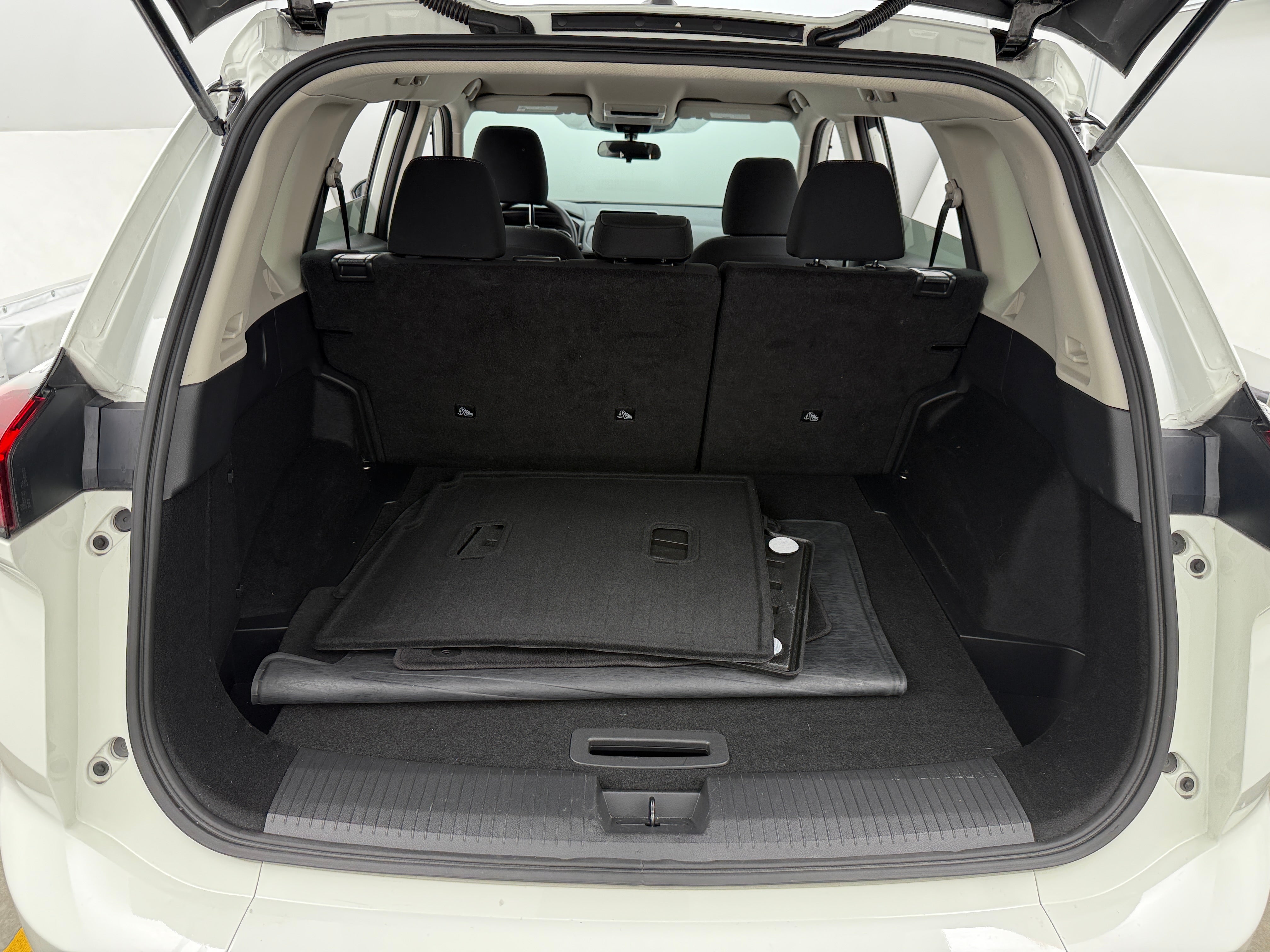 2024 Nissan Rogue S 7