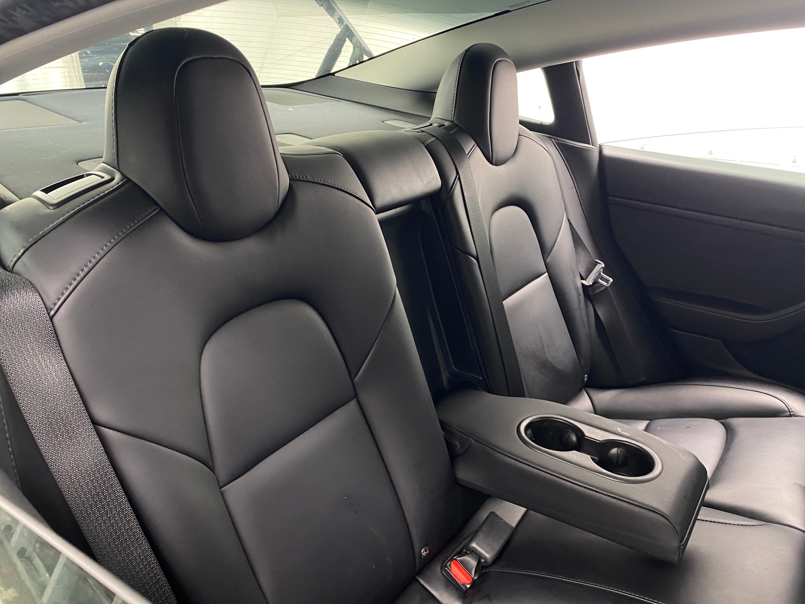 Thumbnail: 2021 Tesla Model 3 - 5