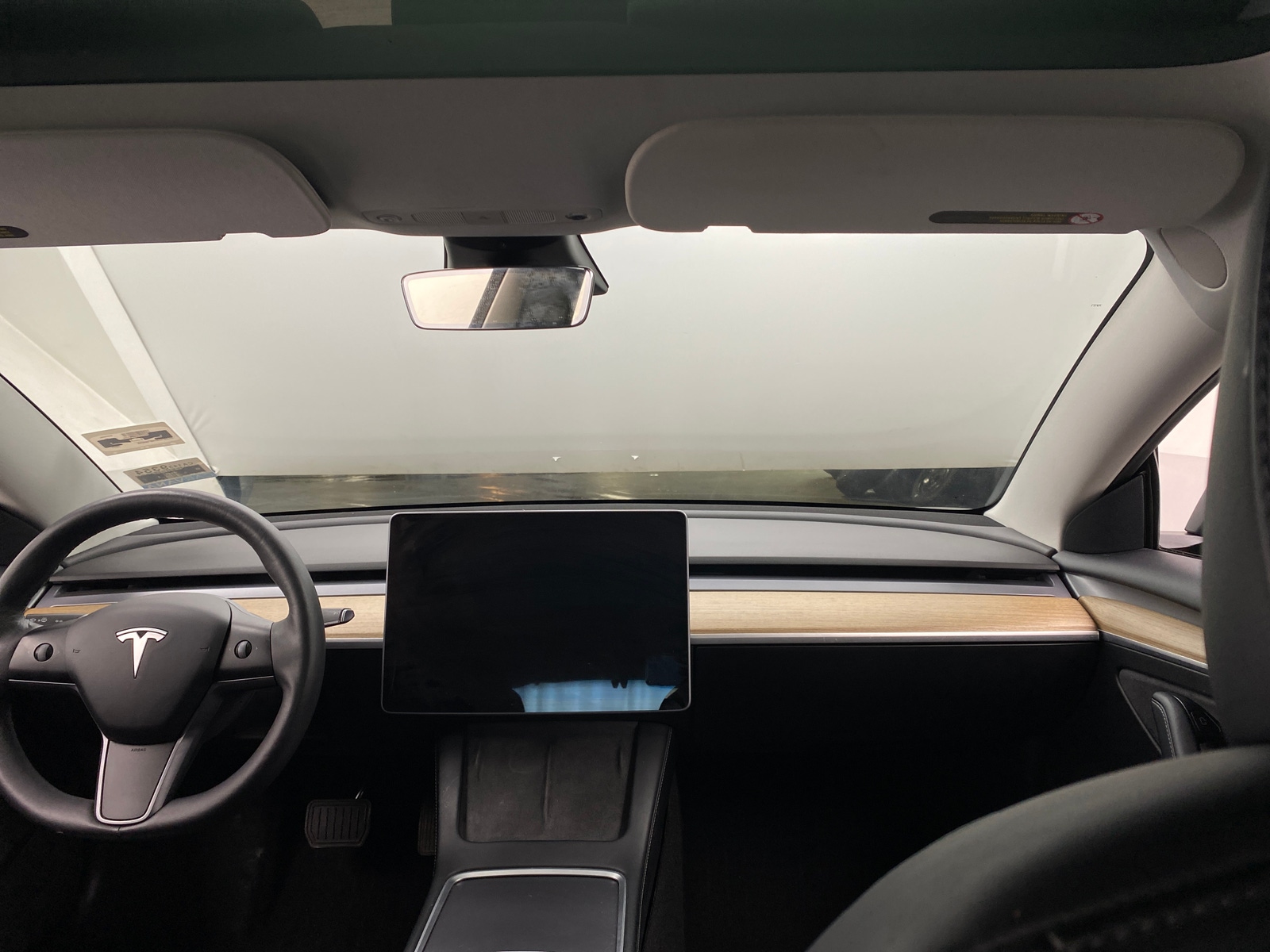 Thumbnail: 2021 Tesla Model 3 - 2