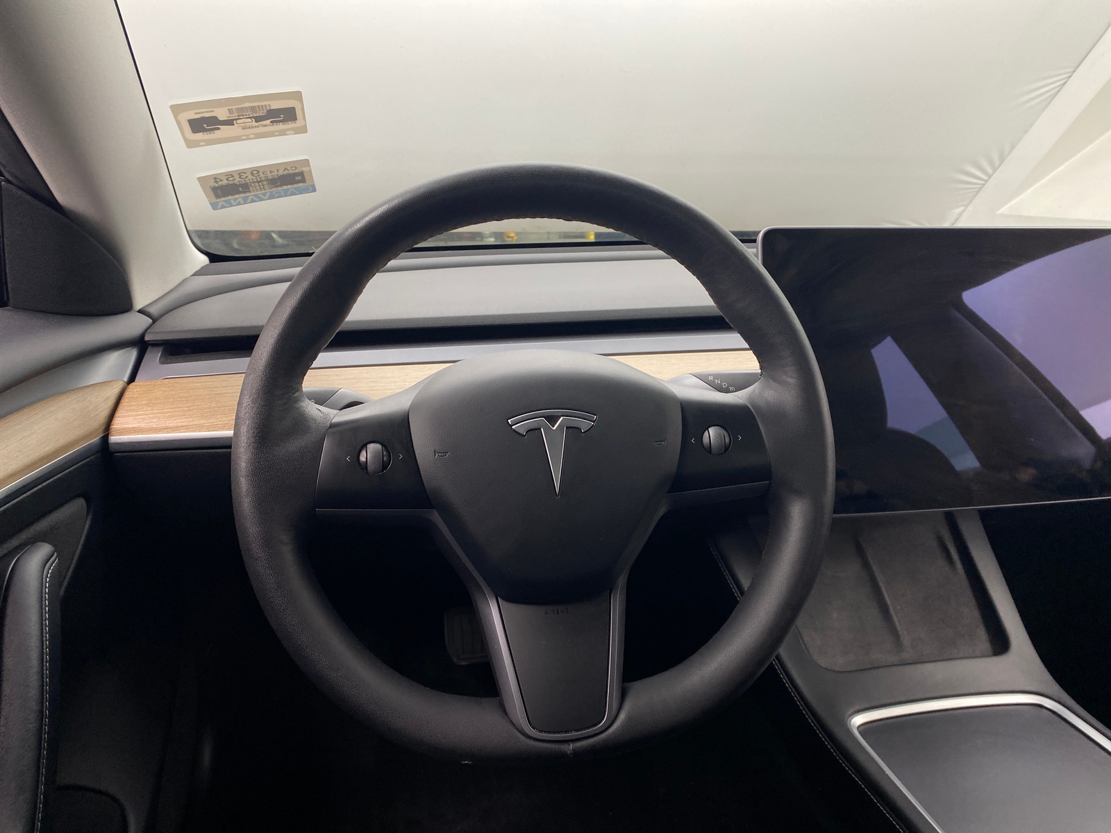 Thumbnail: 2021 Tesla Model 3 - 4