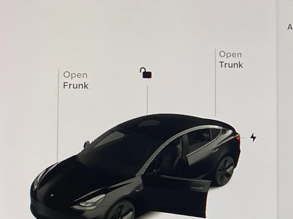 Thumbnail: 2021 Tesla Model 3 - 3