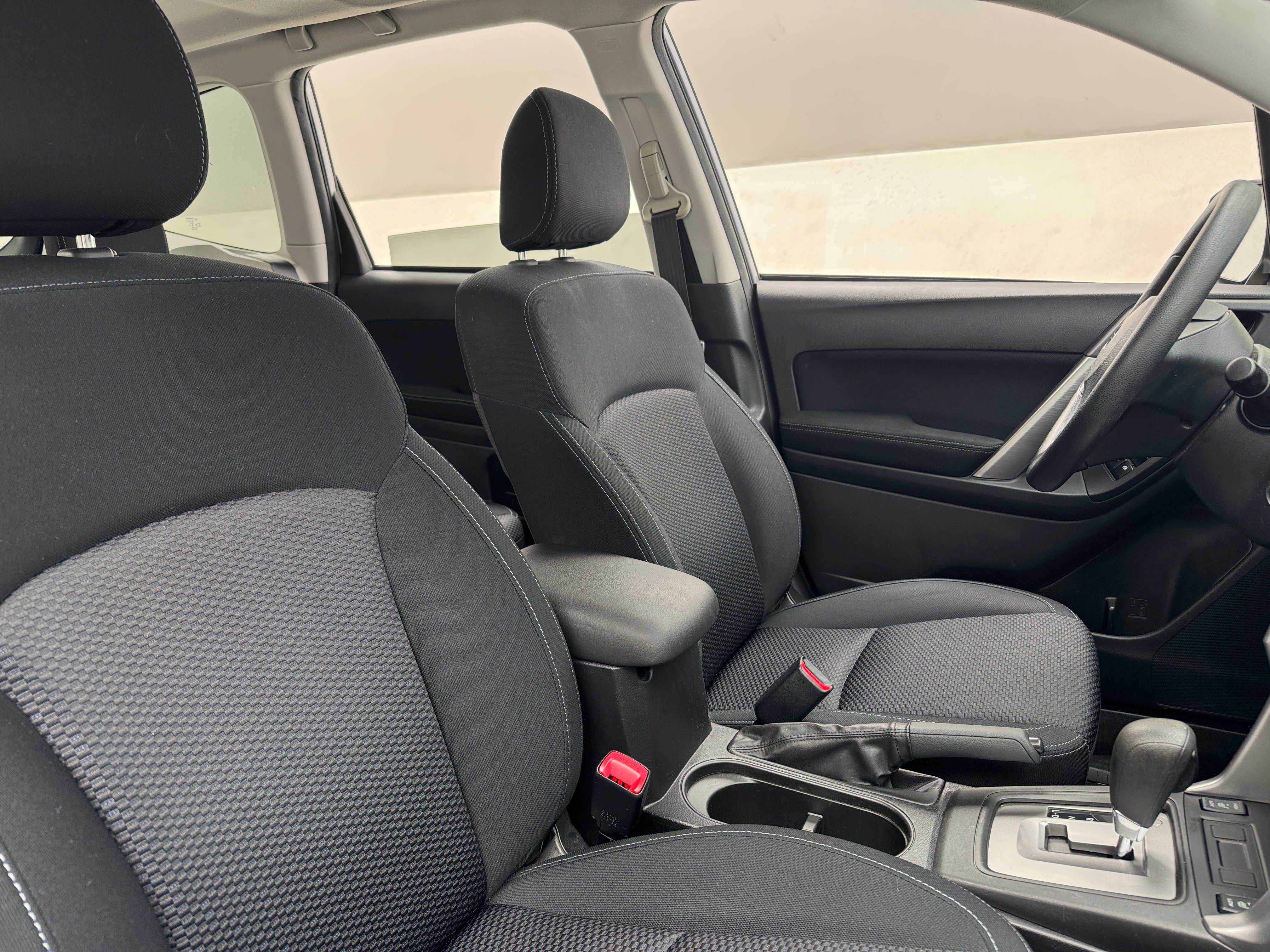 2014 Subaru Forester Premium 2