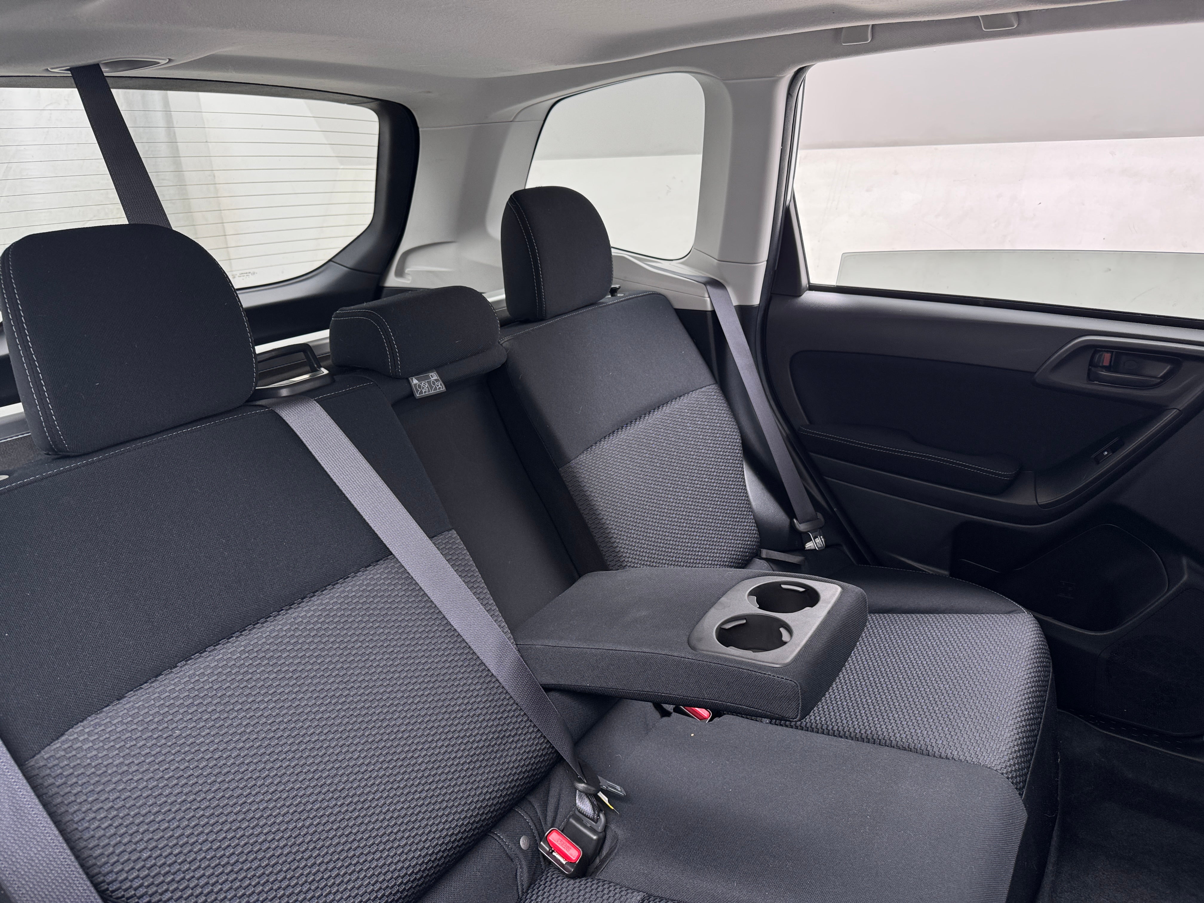 2014 Subaru Forester Premium 6