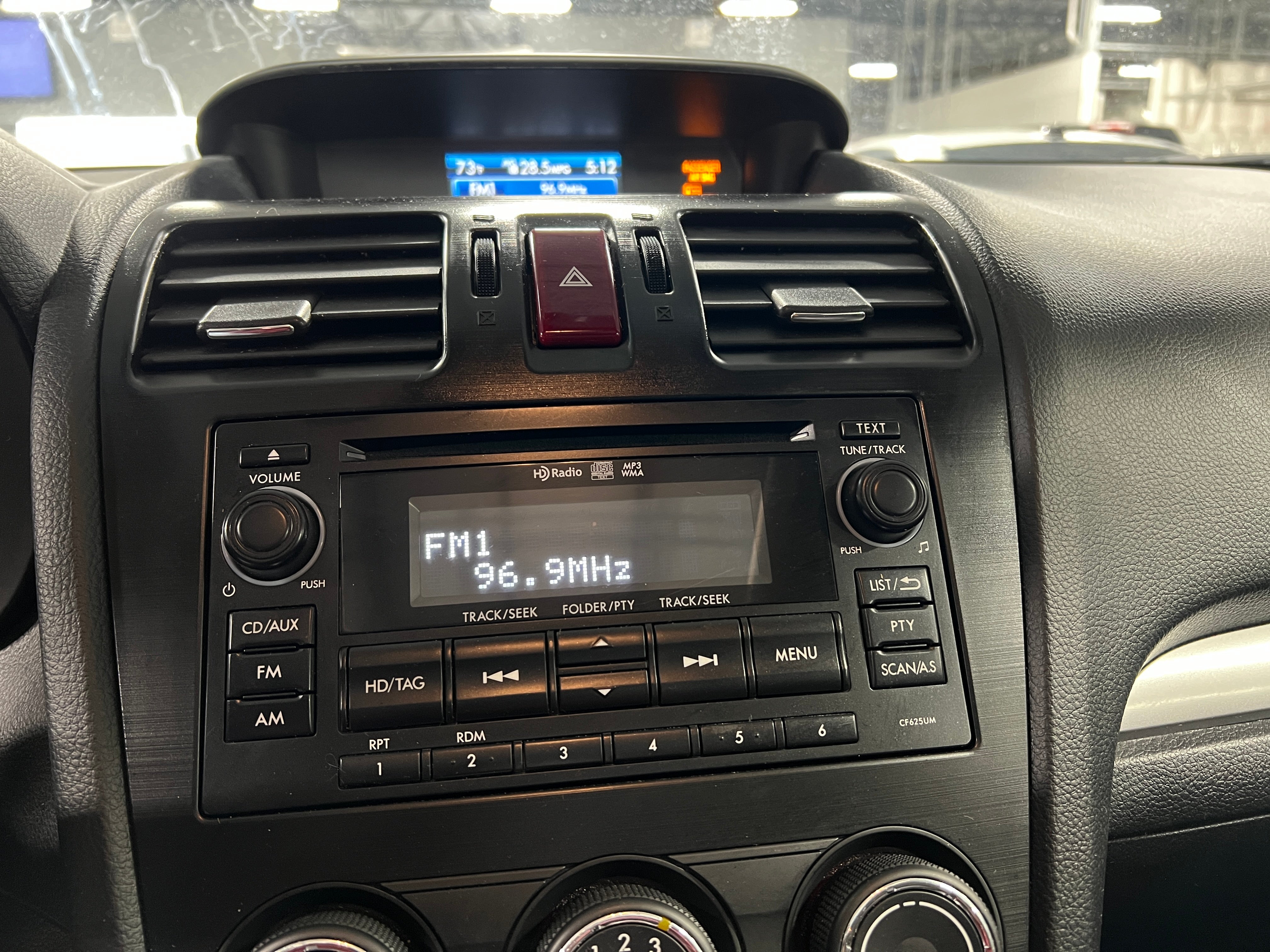 2014 Subaru Forester Premium 4