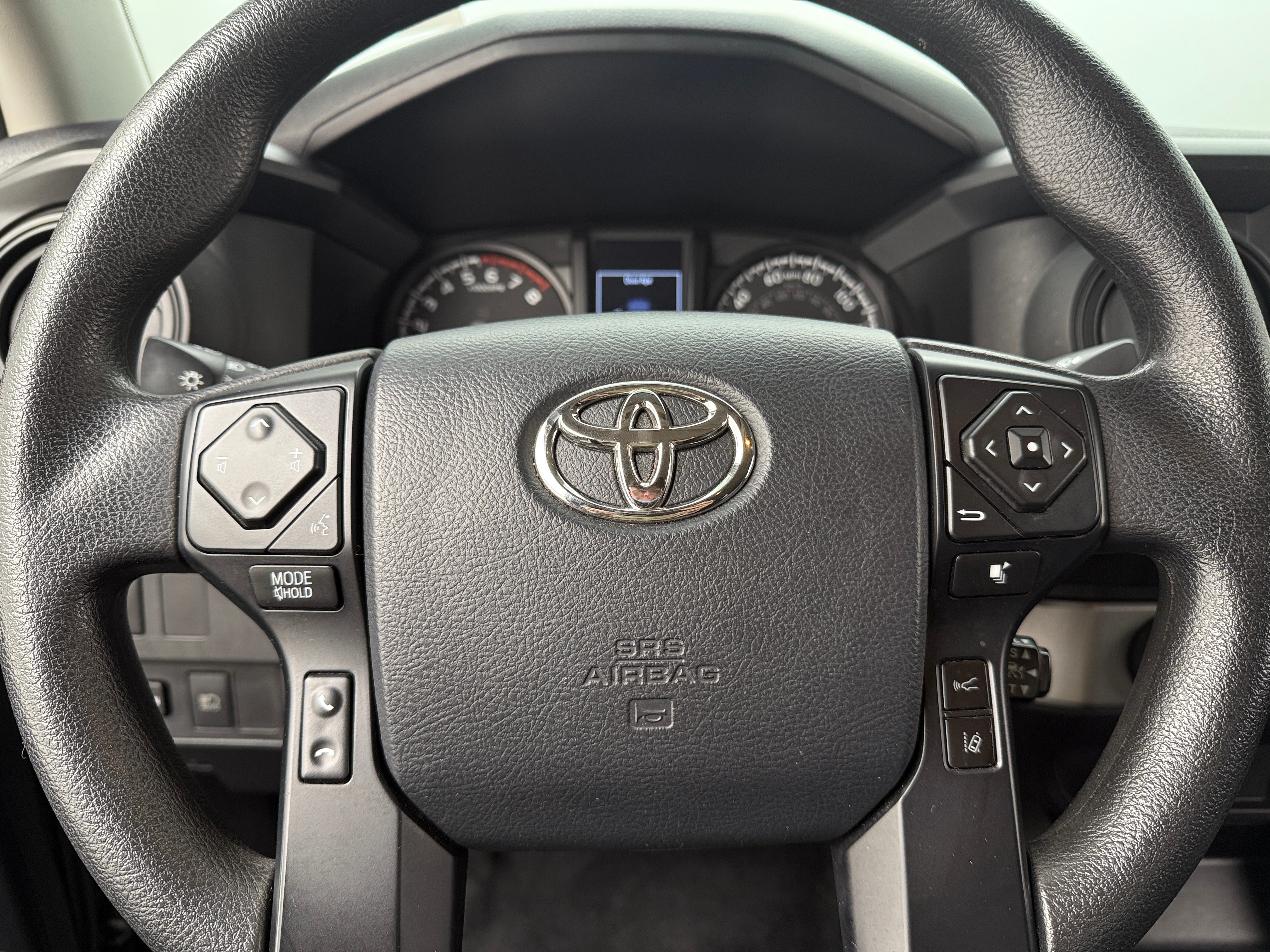 2020 Toyota Tacoma SR 5