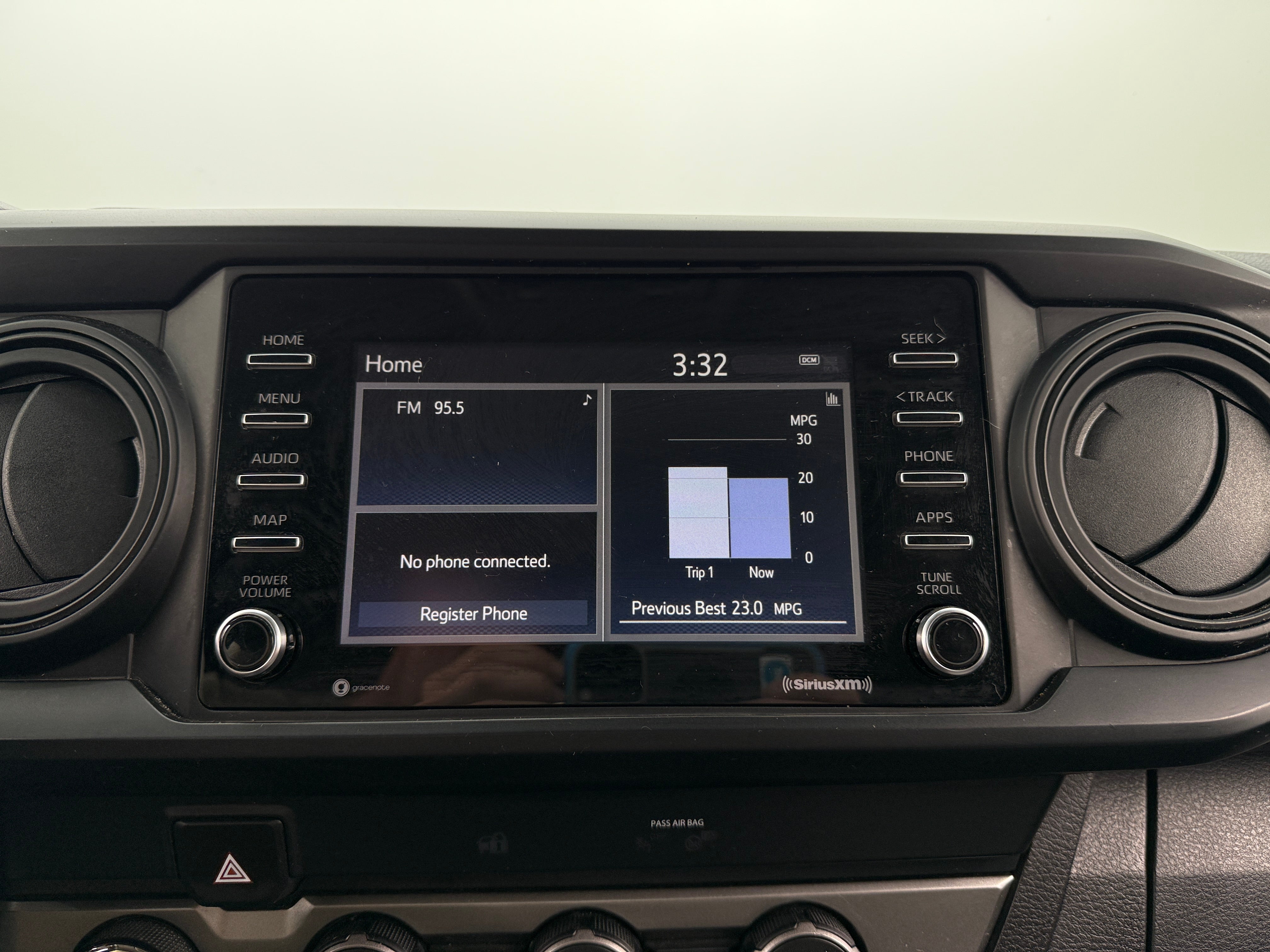 2020 Toyota Tacoma SR 4
