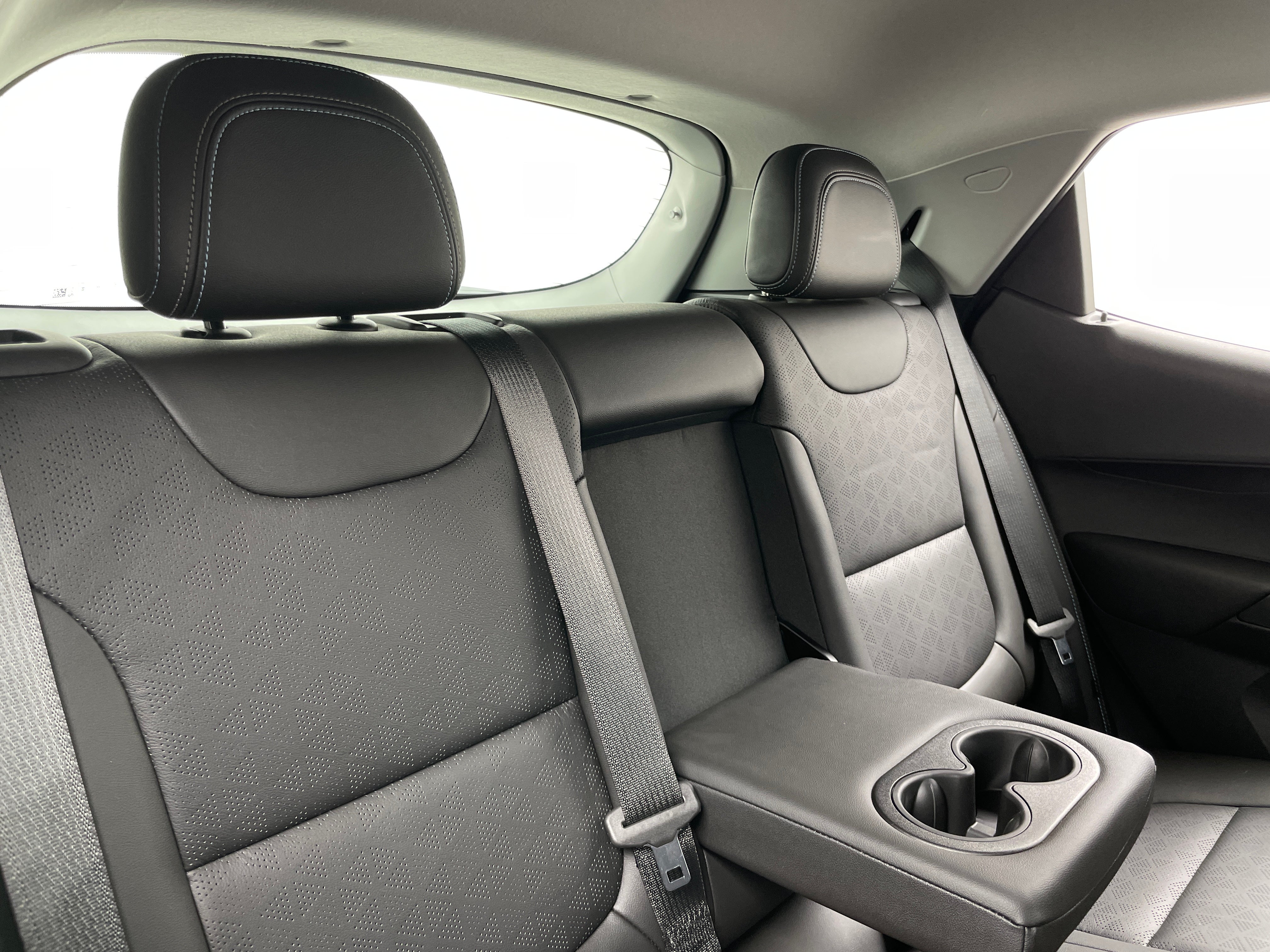 2023 Chevrolet Bolt EV 2LT 5