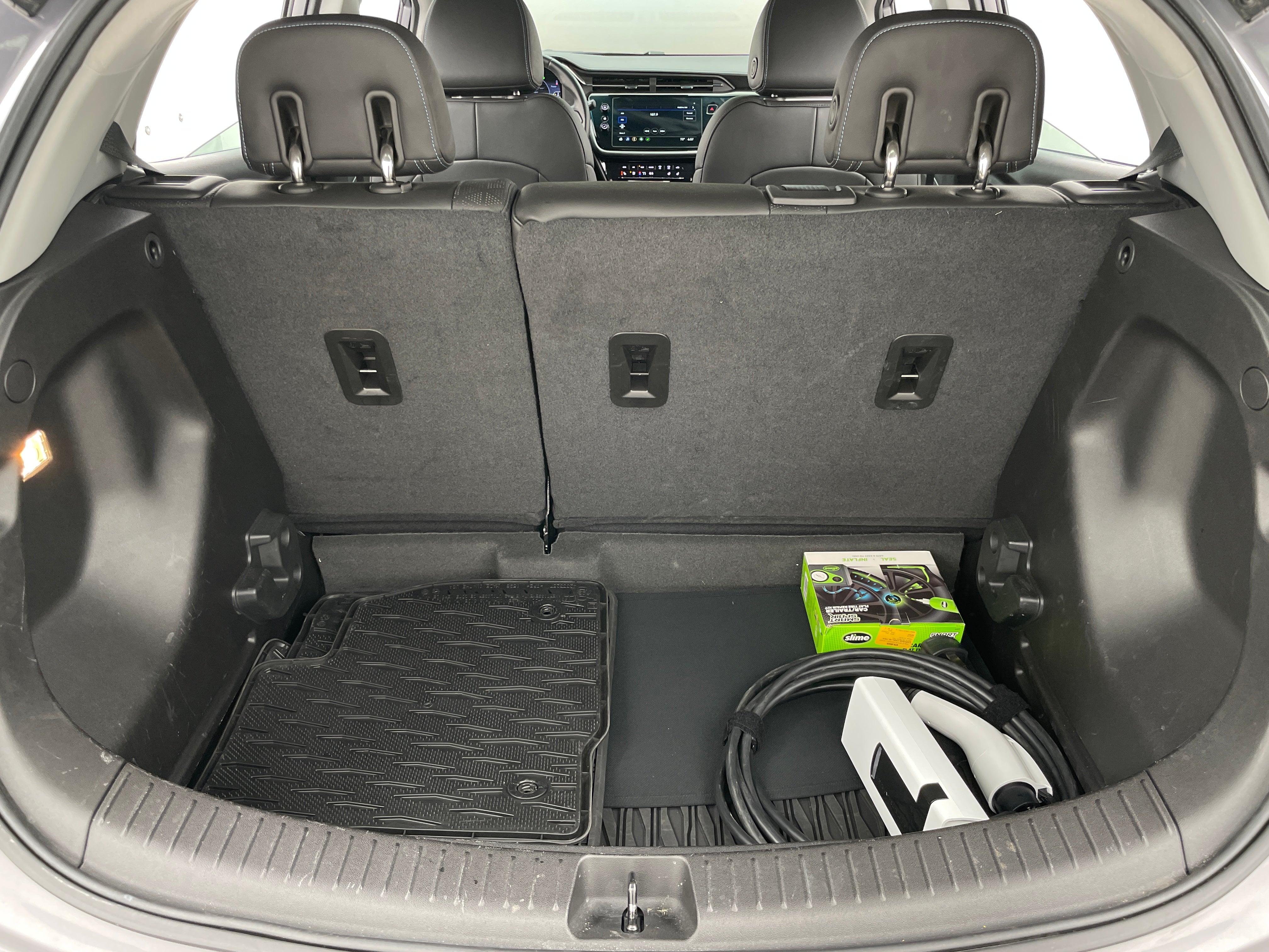 2023 Chevrolet Bolt EV 2LT 6