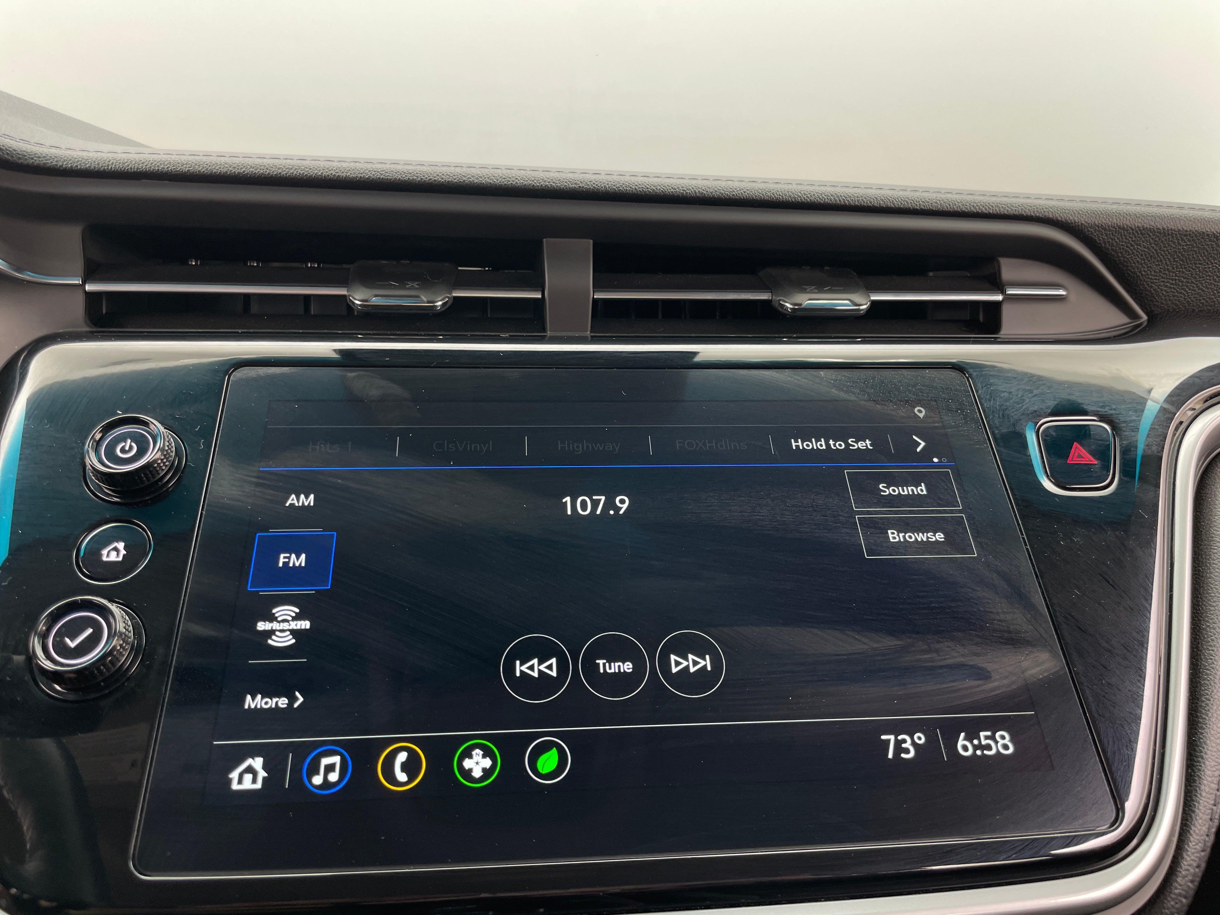 2023 Chevrolet Bolt EV 2LT 3
