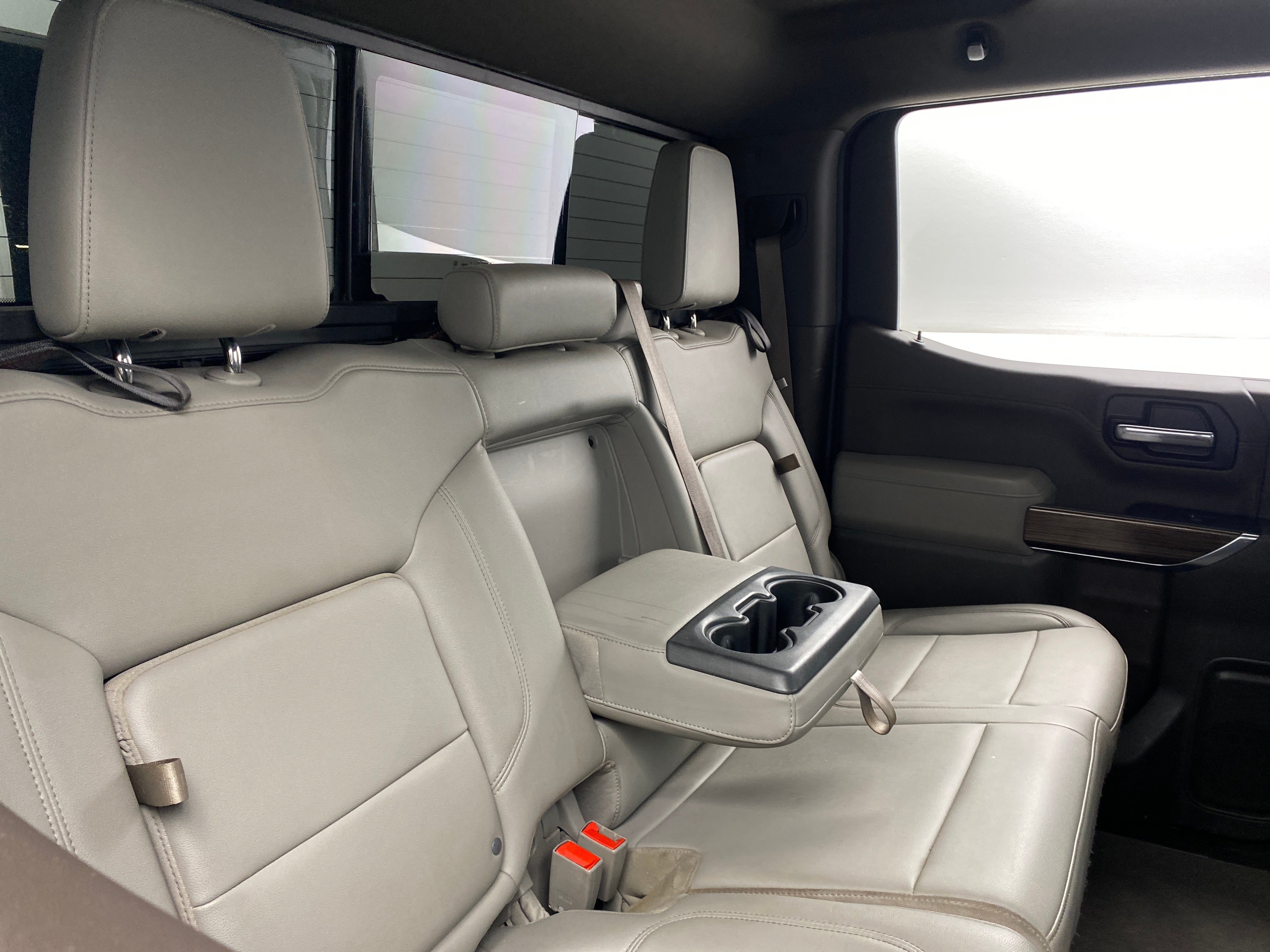 2019 Chevrolet Silverado 1500  5