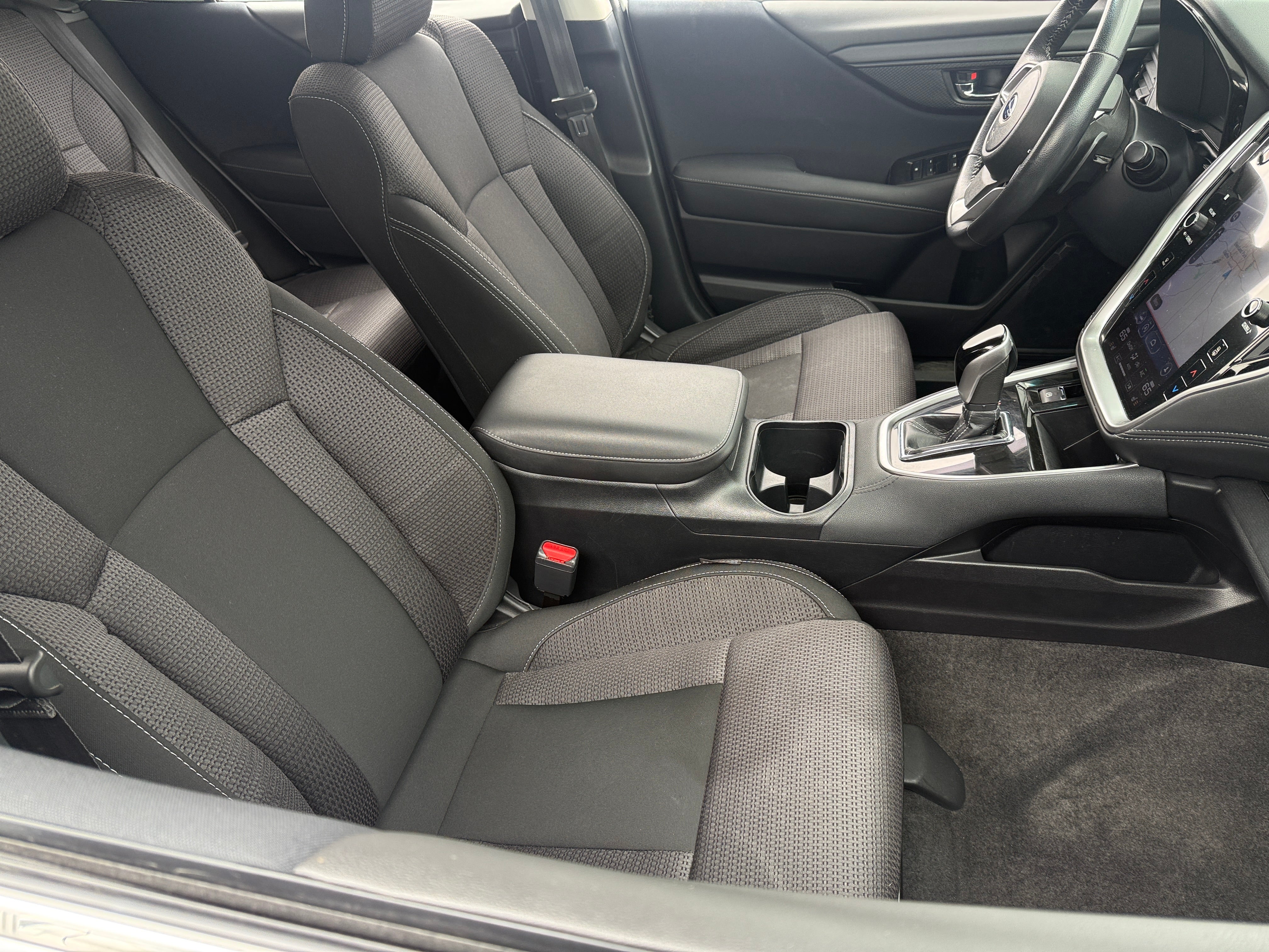 2021 Subaru Outback Premium 2