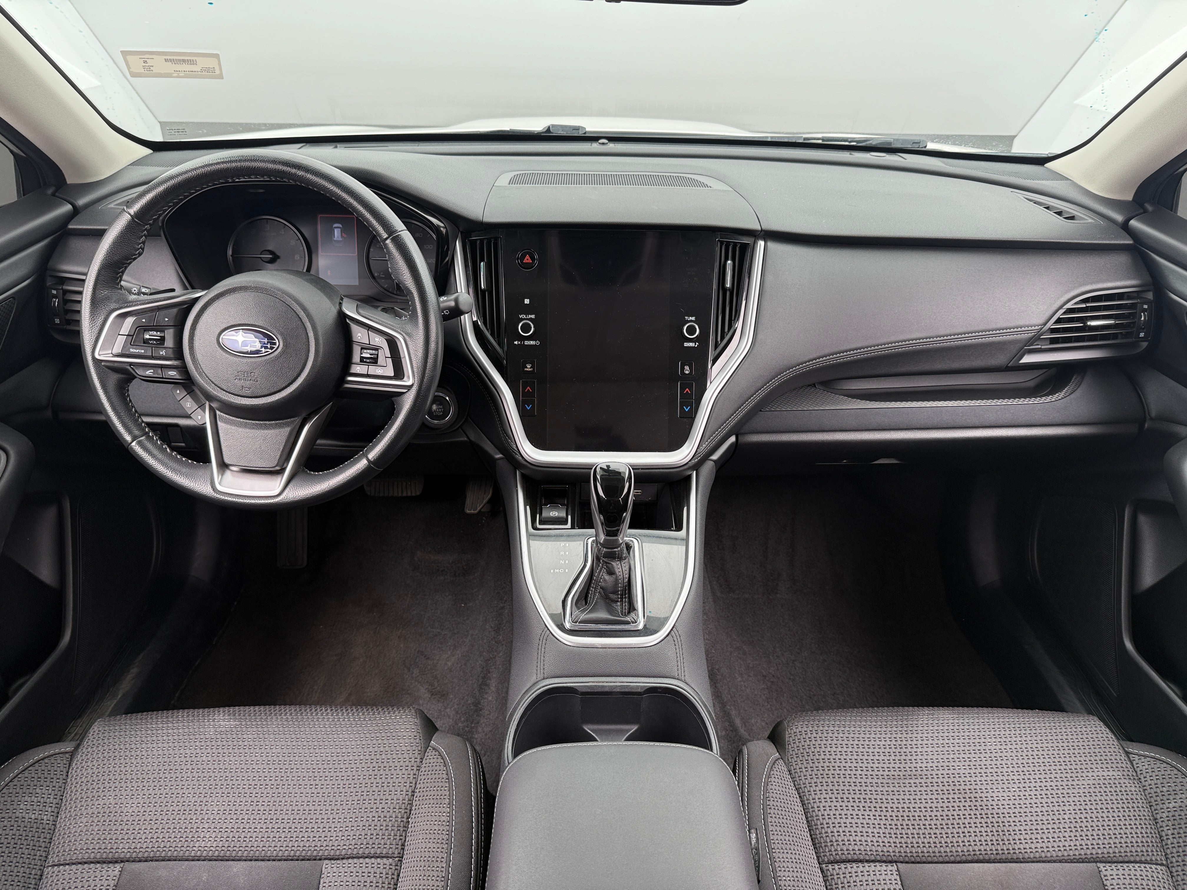 2021 Subaru Outback Premium 3