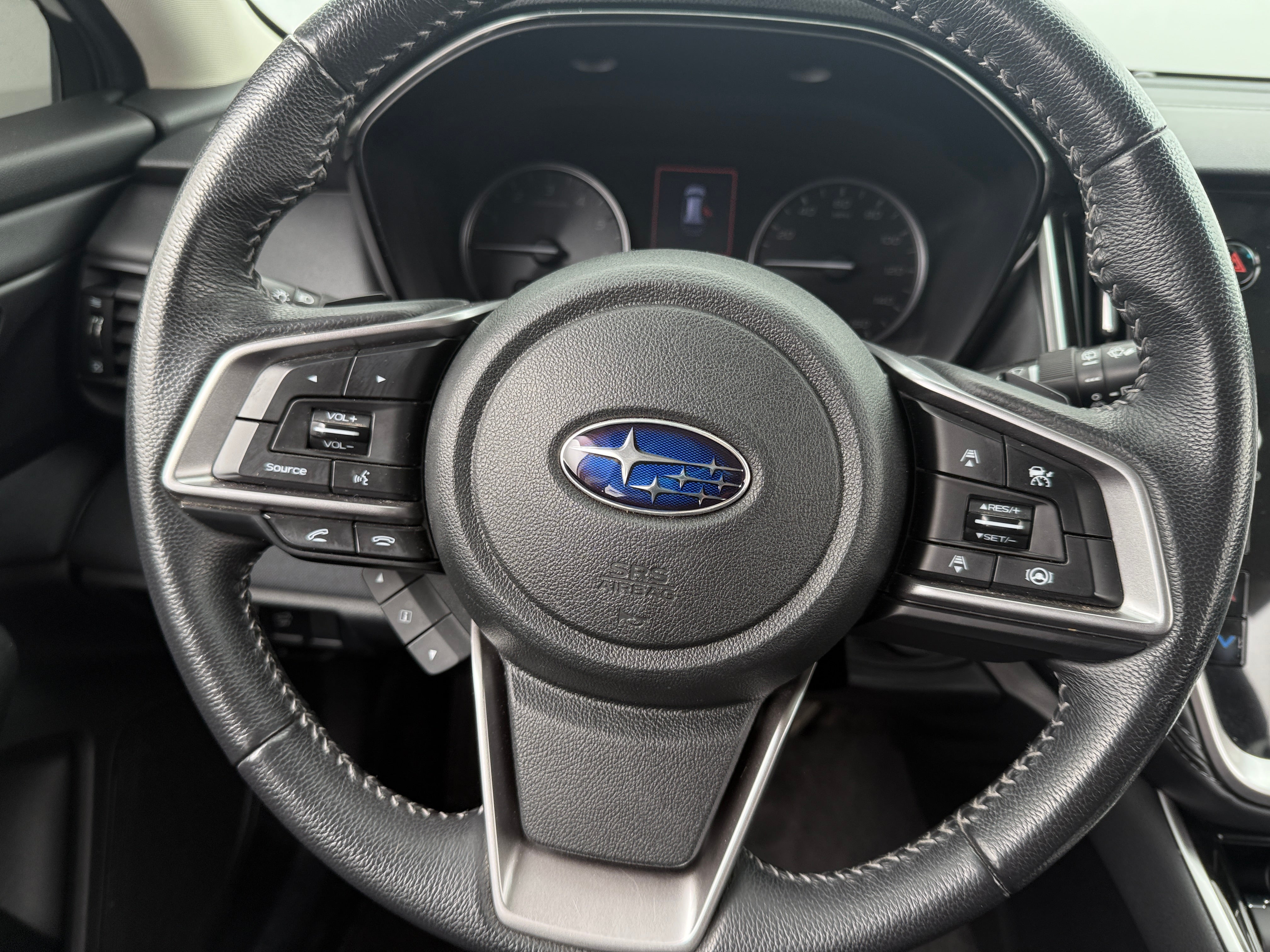 2021 Subaru Outback Premium 5