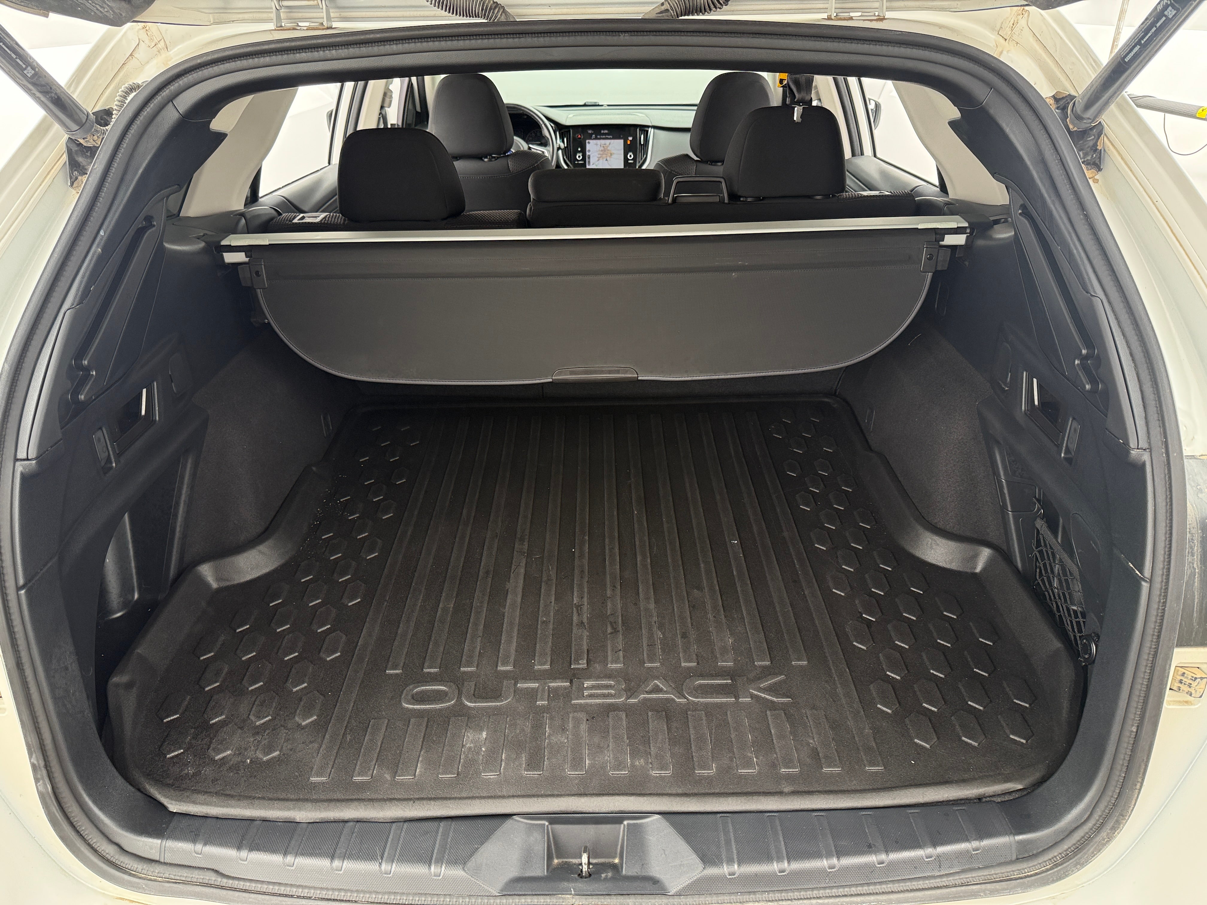 2021 Subaru Outback Premium 7