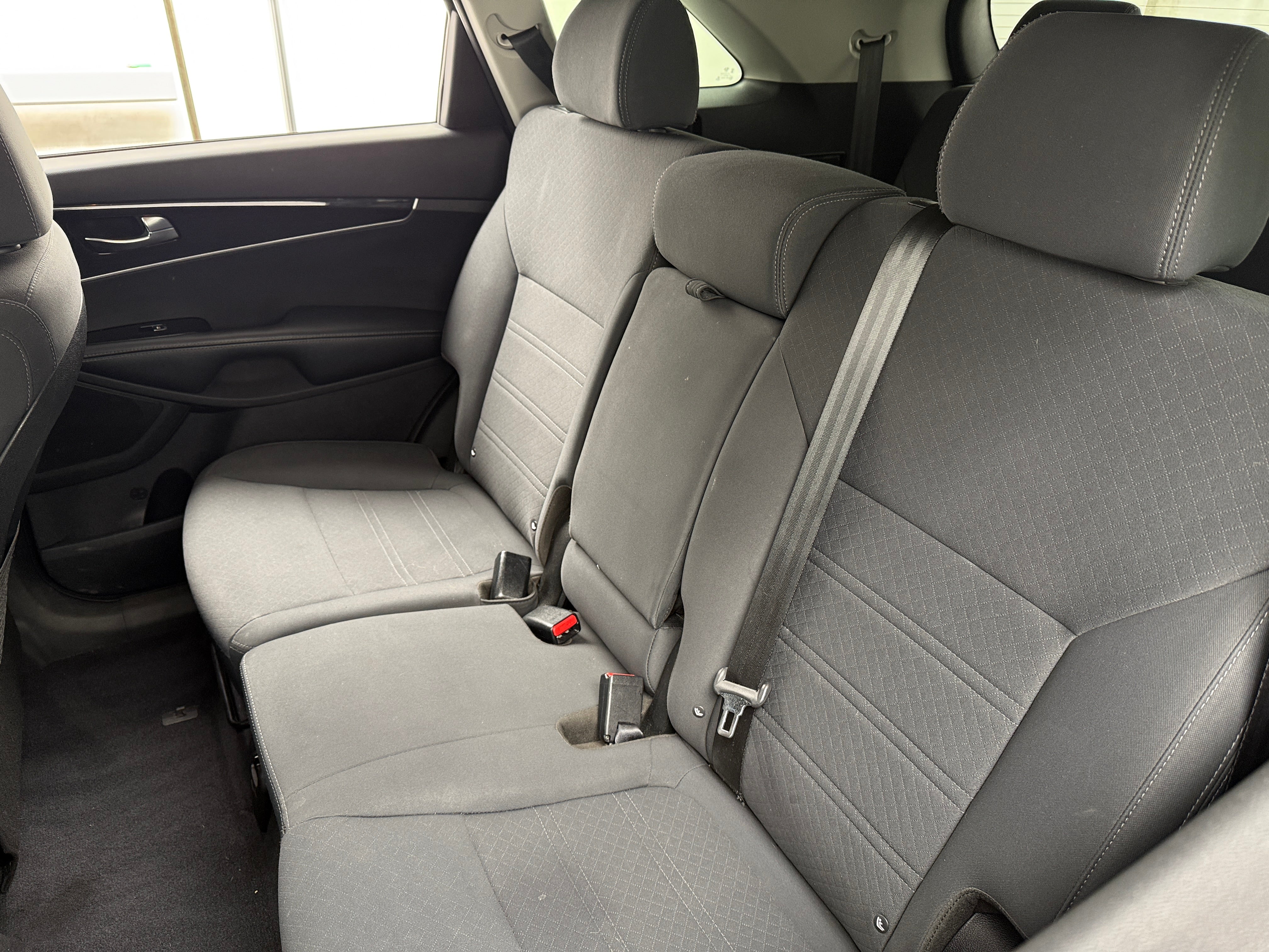 2019 Kia Sorento LX 6