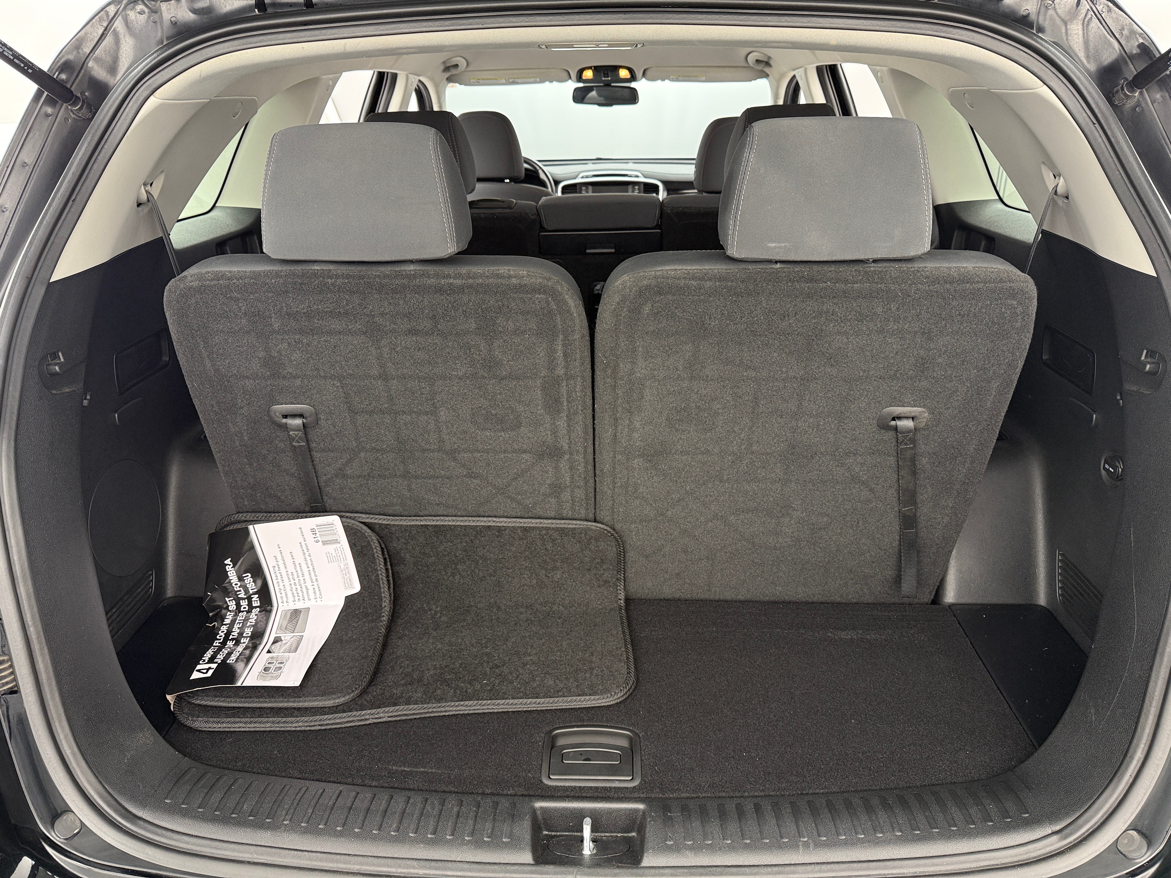 2019 Kia Sorento LX 7