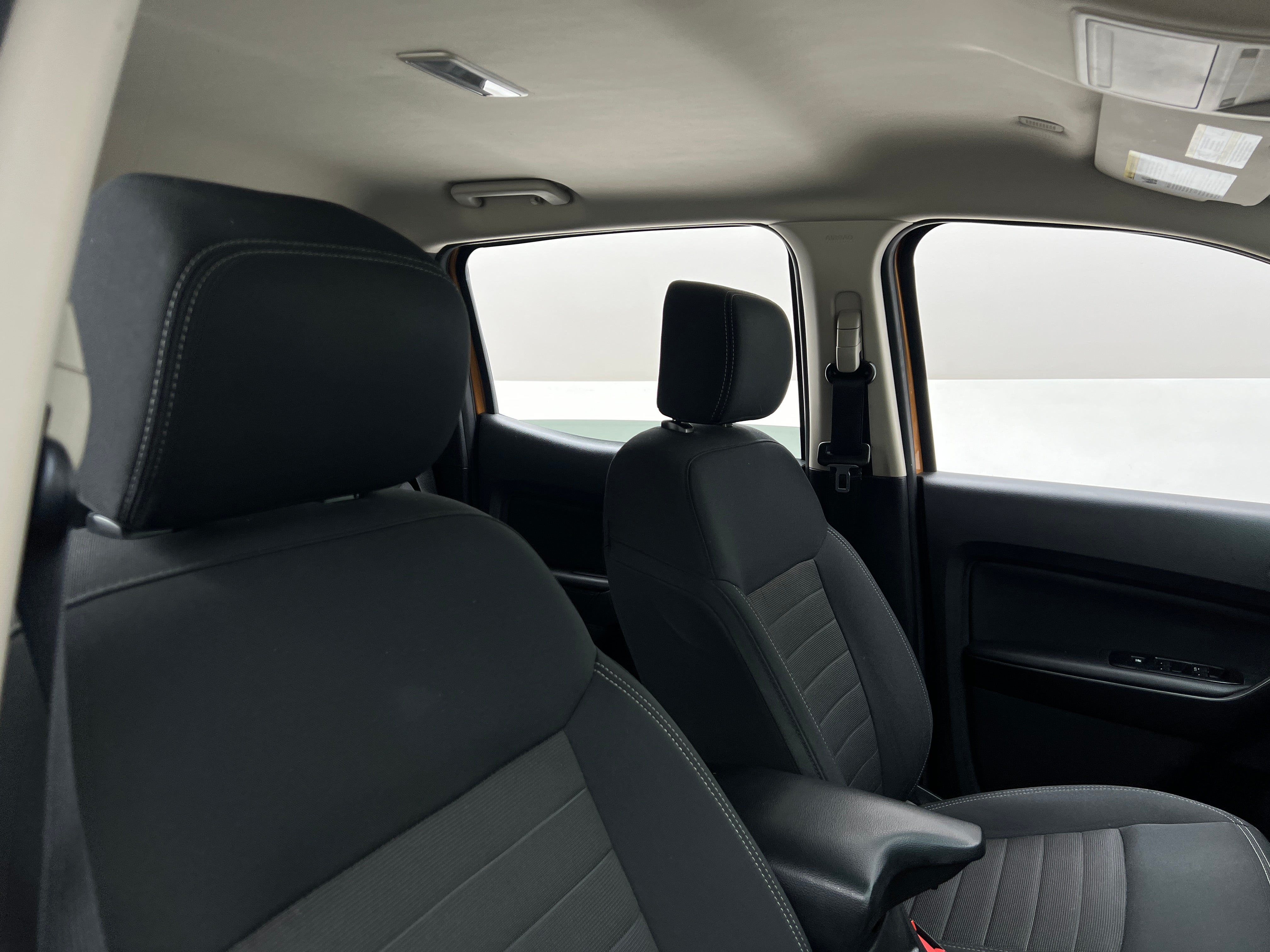 2019 Ford Ranger XLT 2
