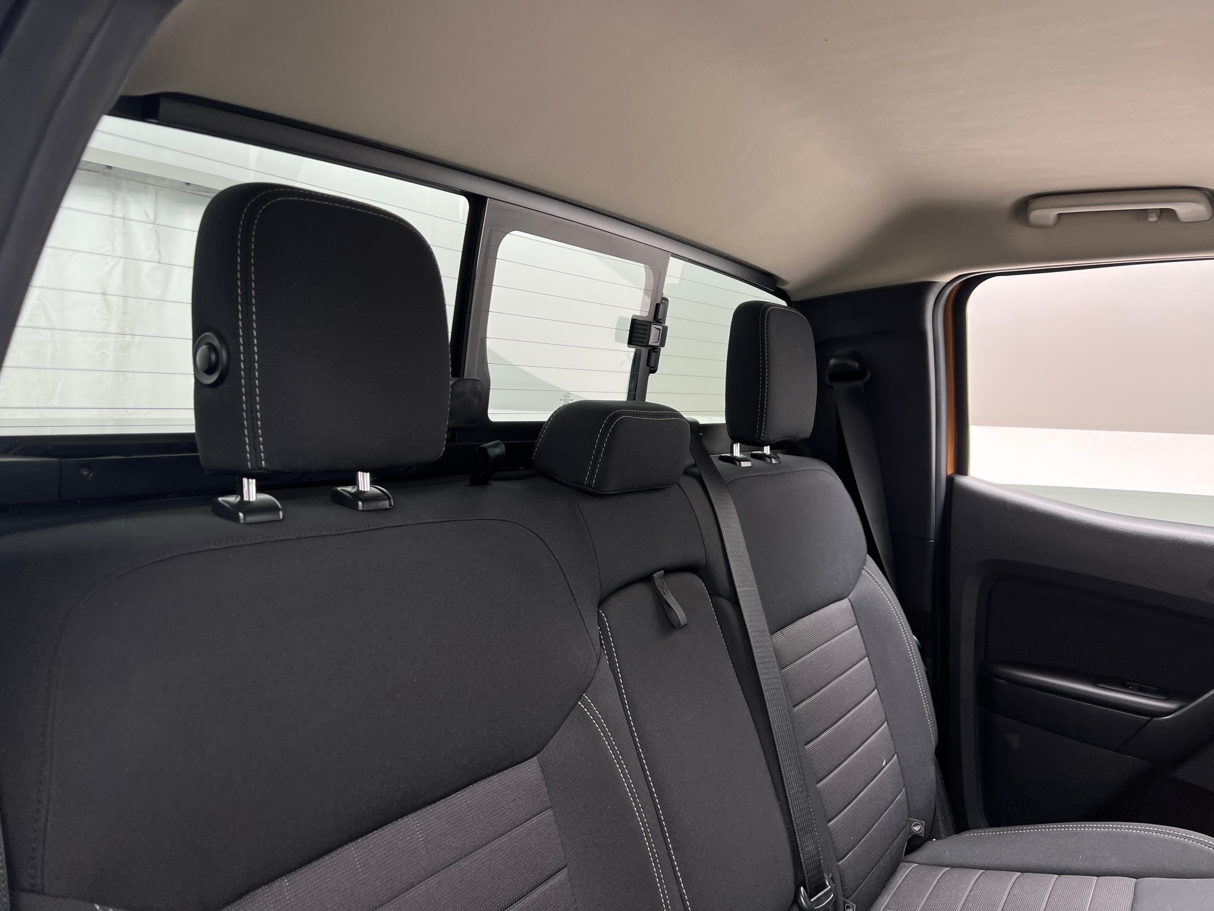 2019 Ford Ranger XLT 6