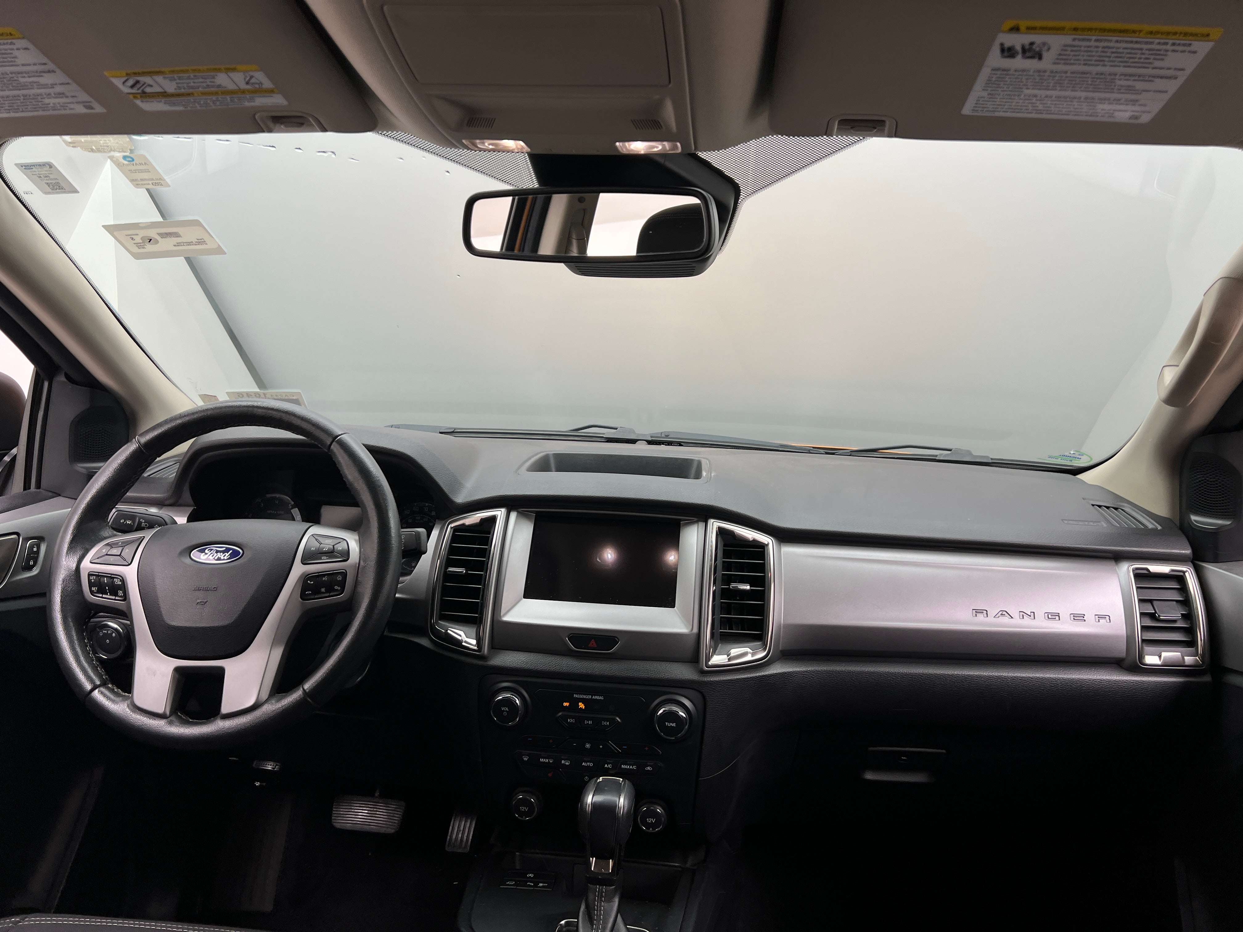 2019 Ford Ranger XLT 3