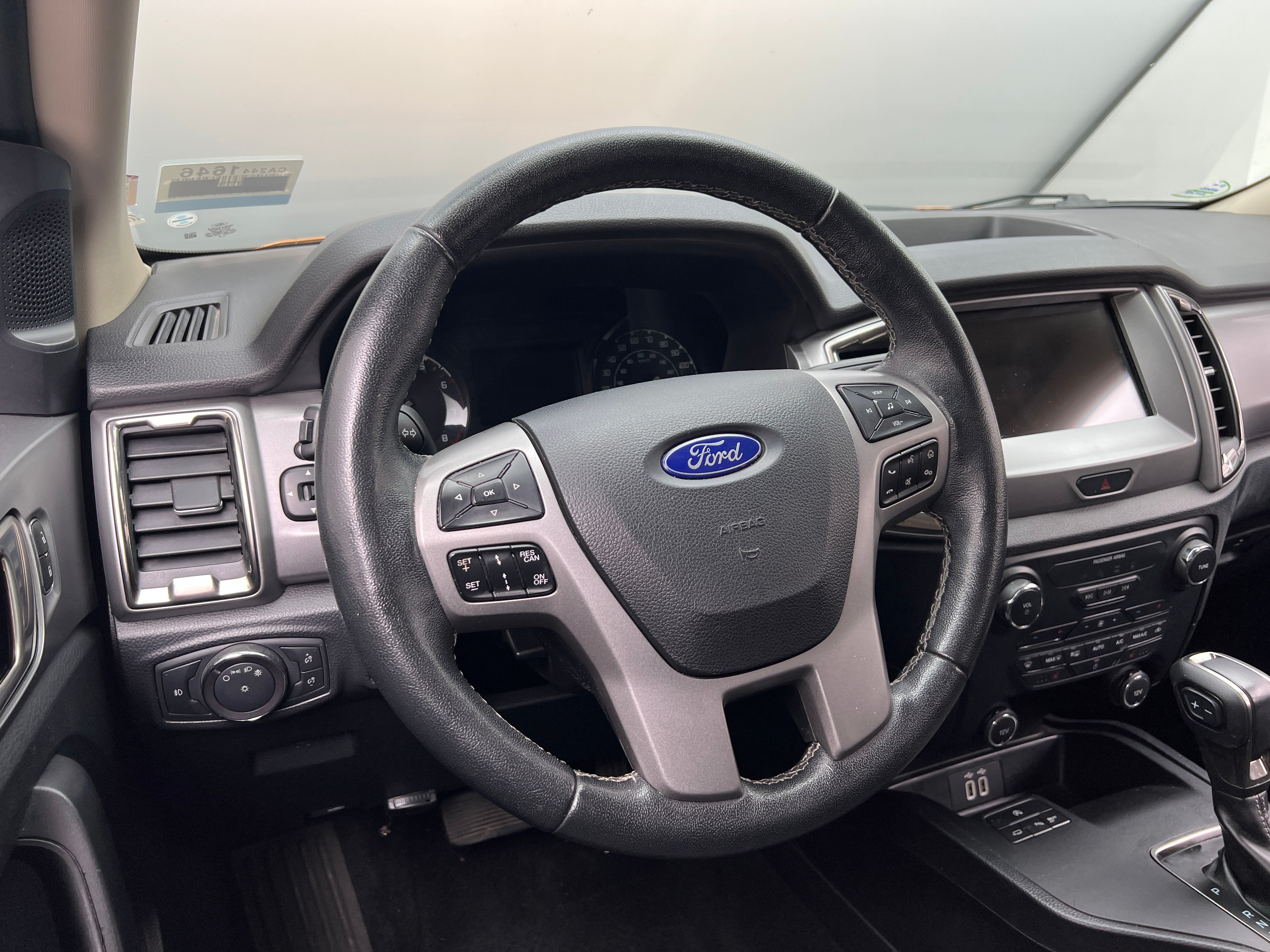 2019 Ford Ranger XLT 5